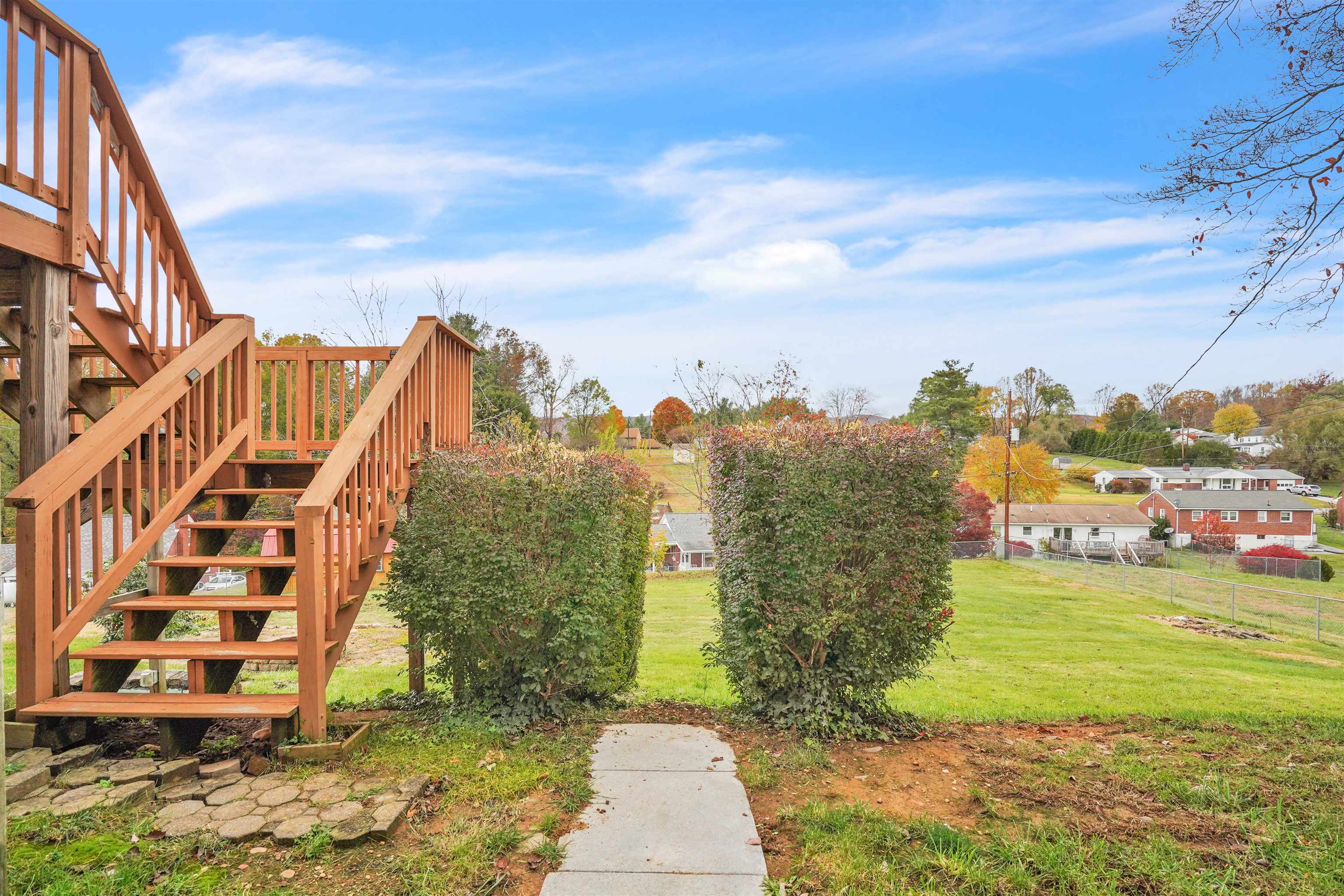 311 Mayo Circle Pearisburg VA 24134