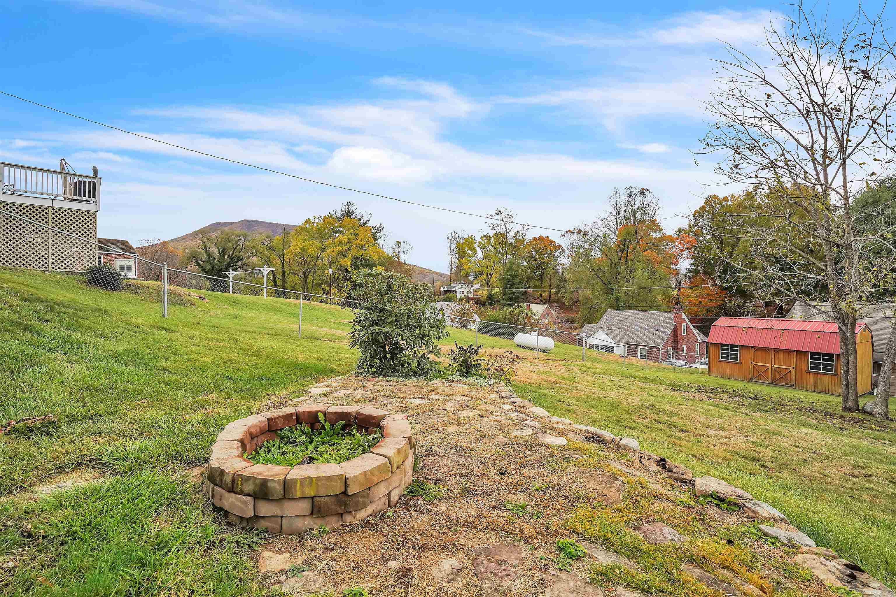 311 Mayo Circle Pearisburg VA 24134