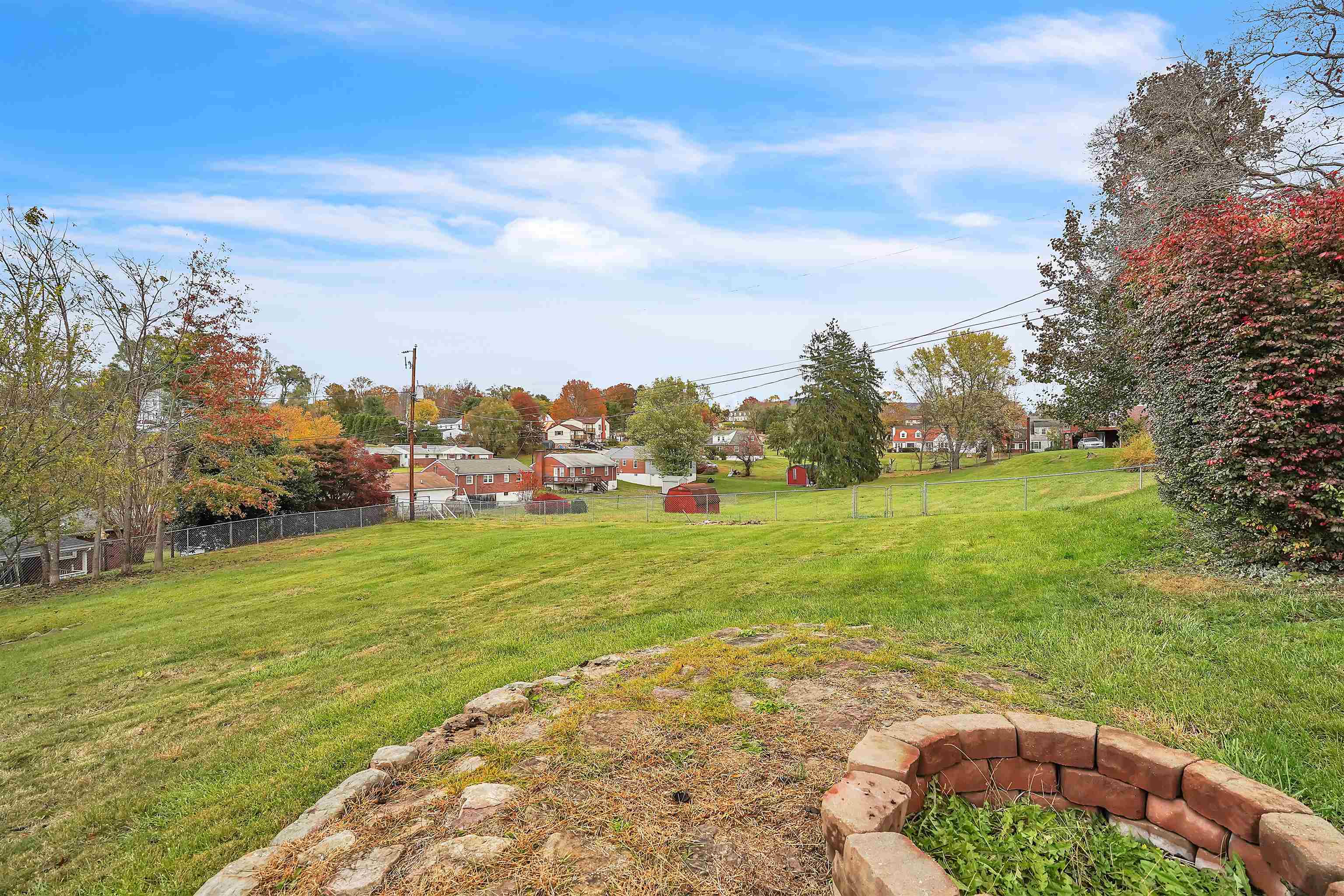 311 Mayo Circle Pearisburg VA 24134