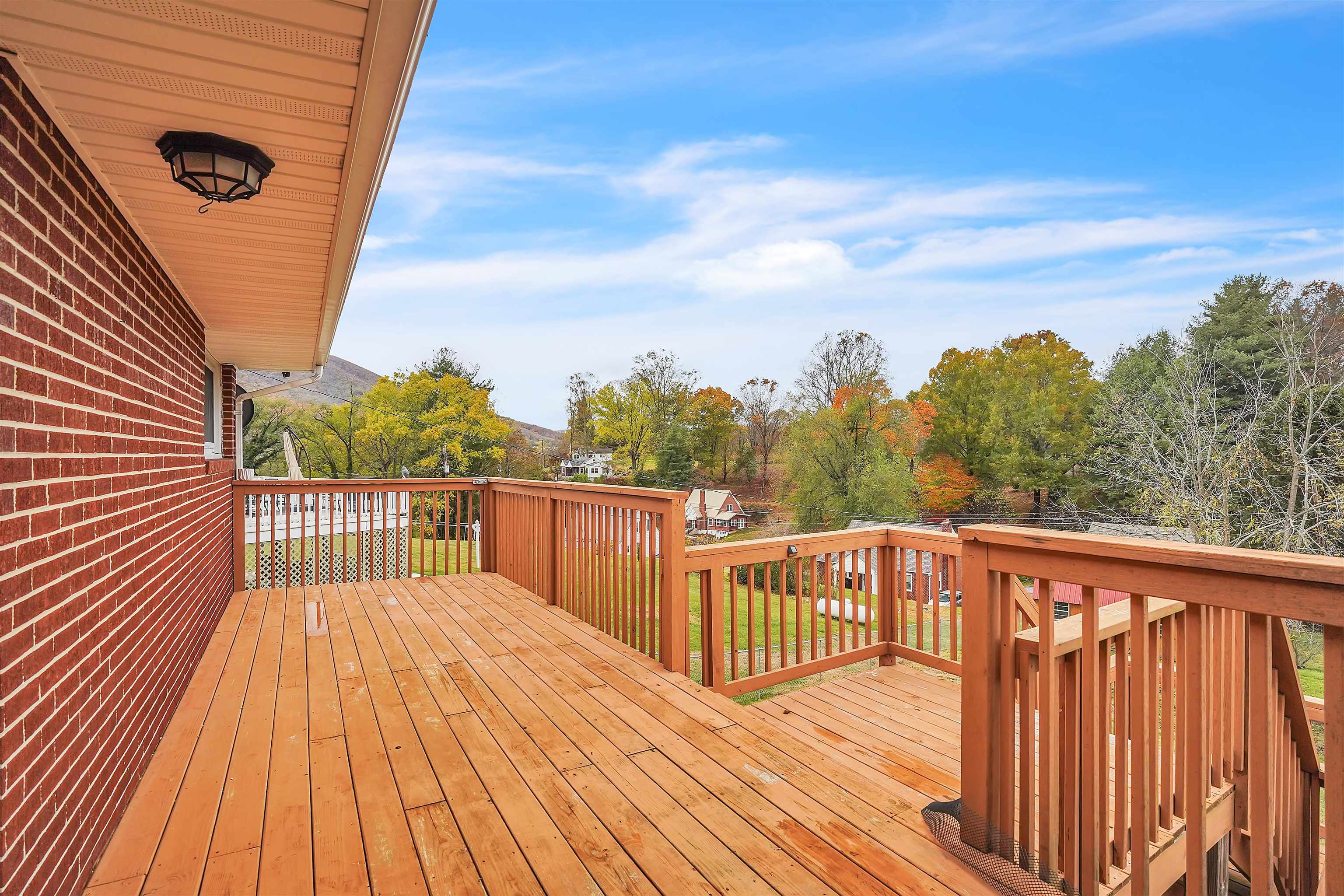 311 Mayo Circle Pearisburg VA 24134