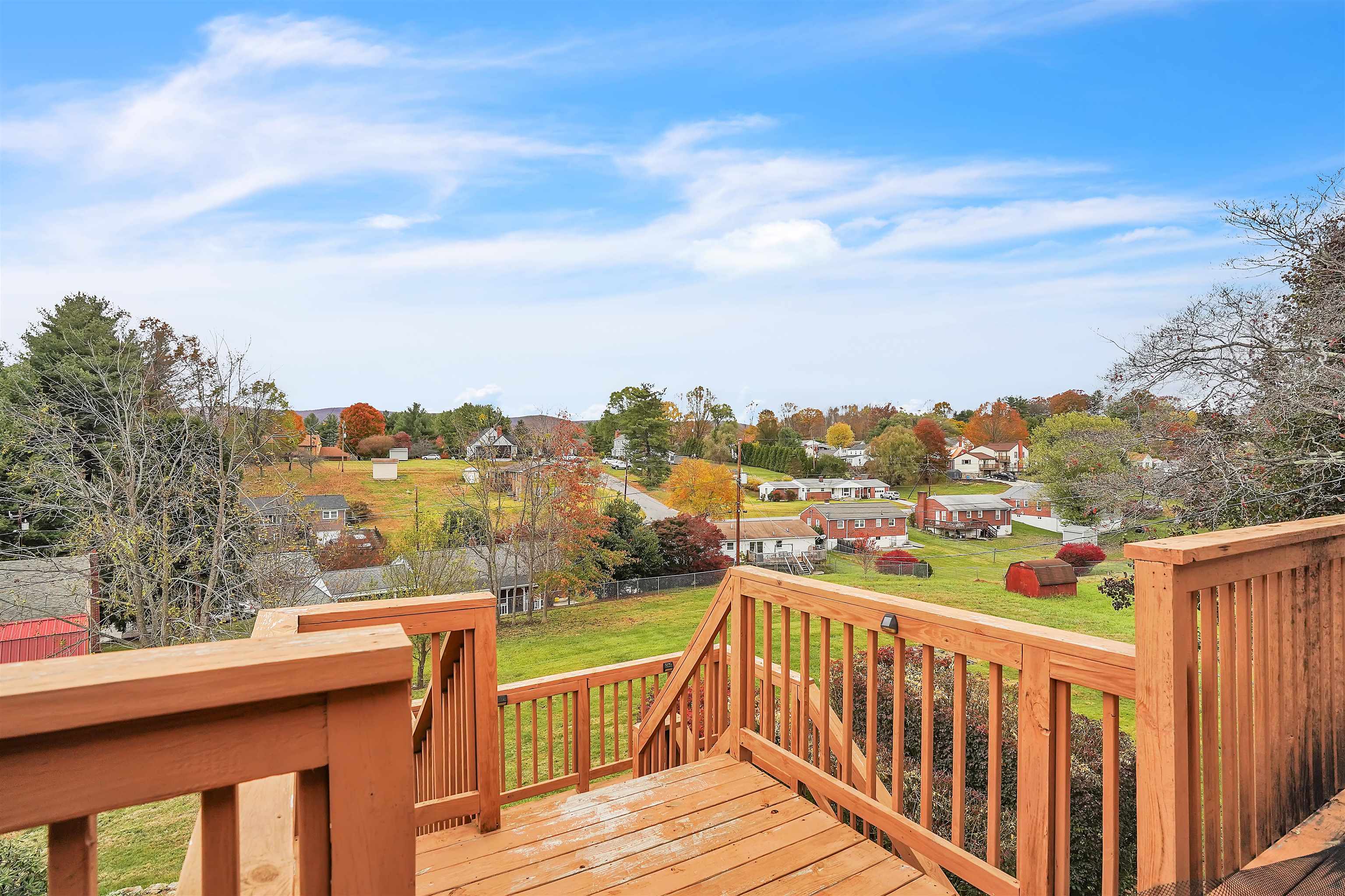 311 Mayo Circle Pearisburg VA 24134