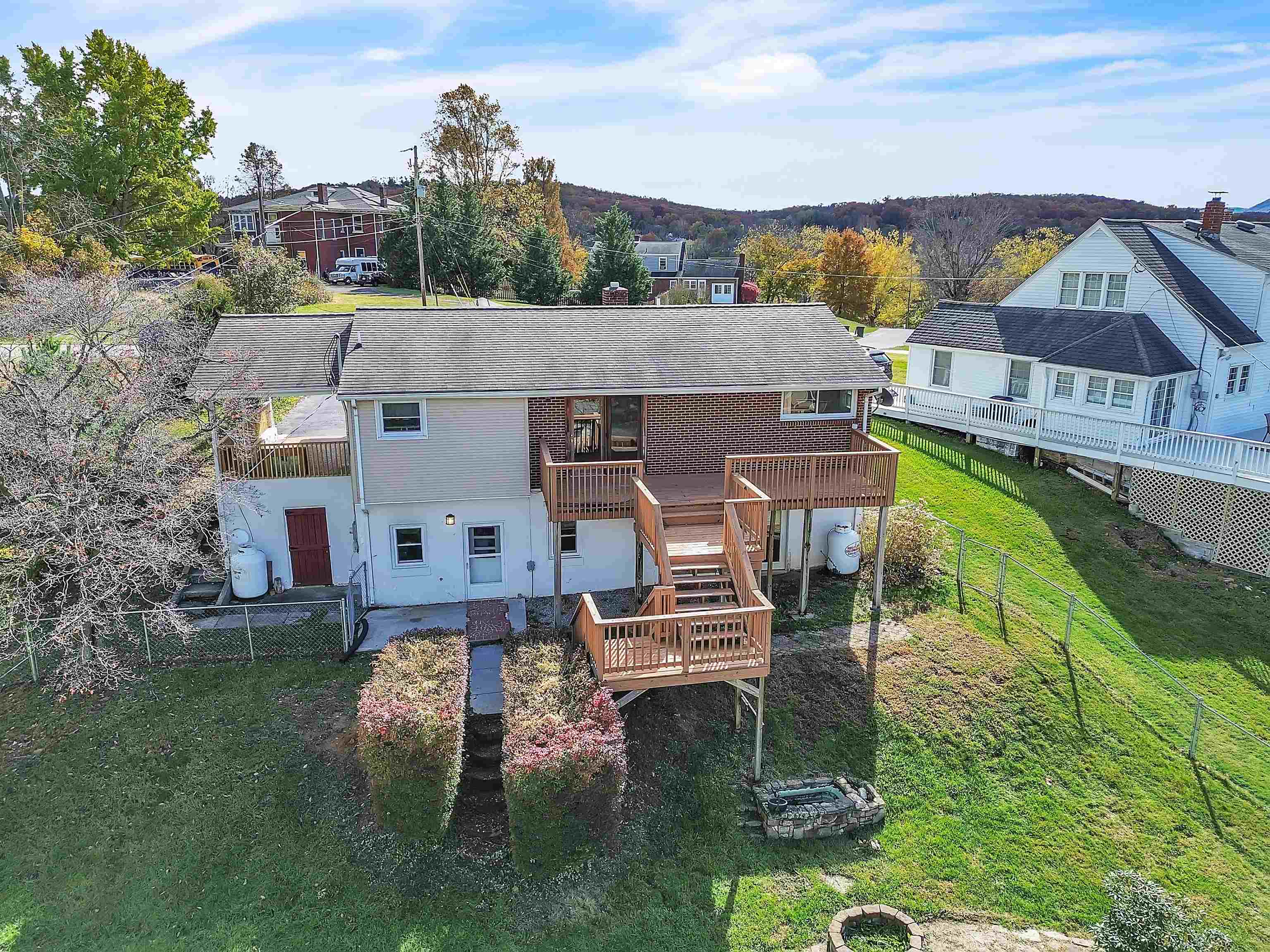 311 Mayo Circle Pearisburg VA 24134