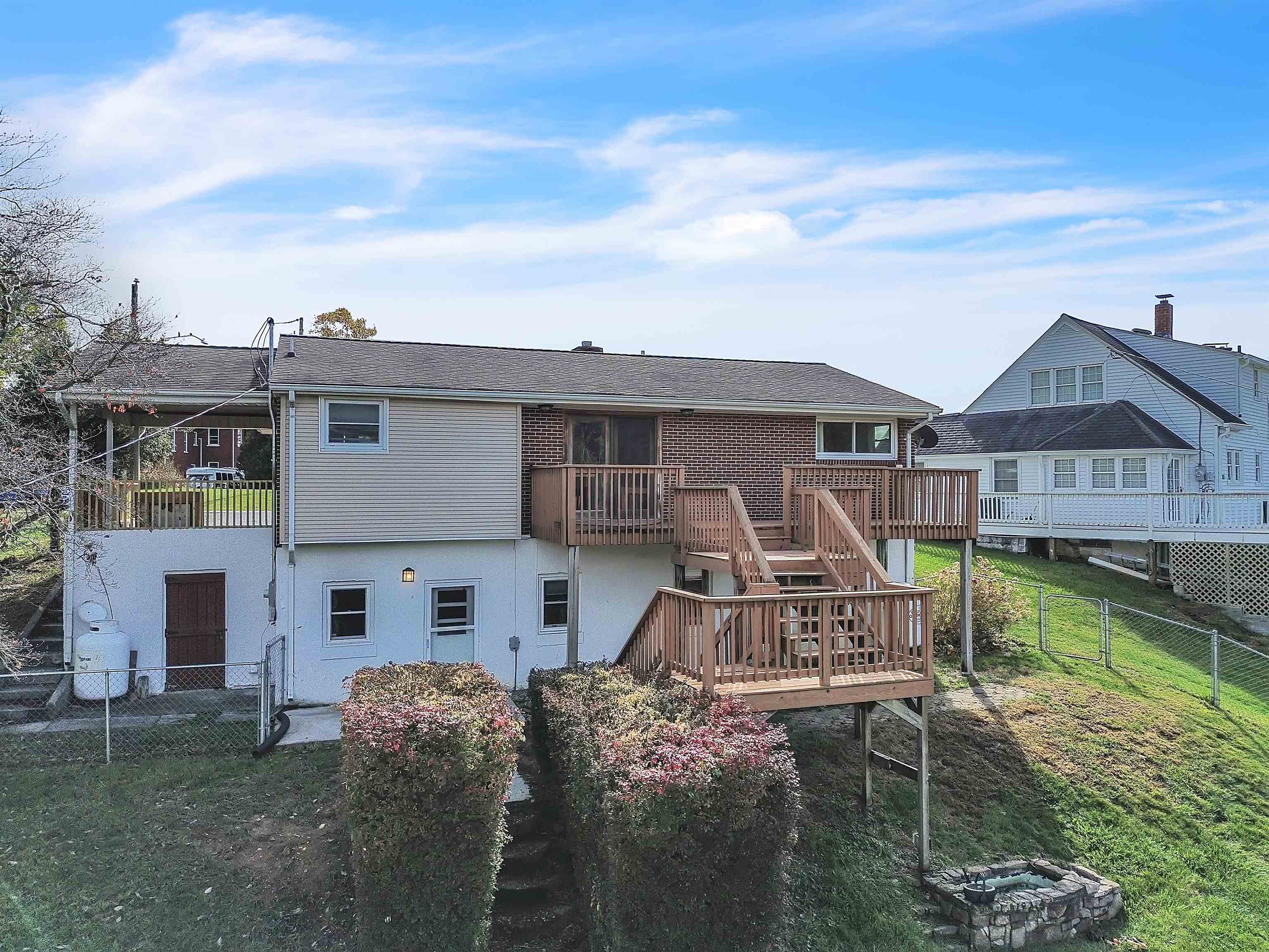 311 Mayo Circle Pearisburg VA 24134