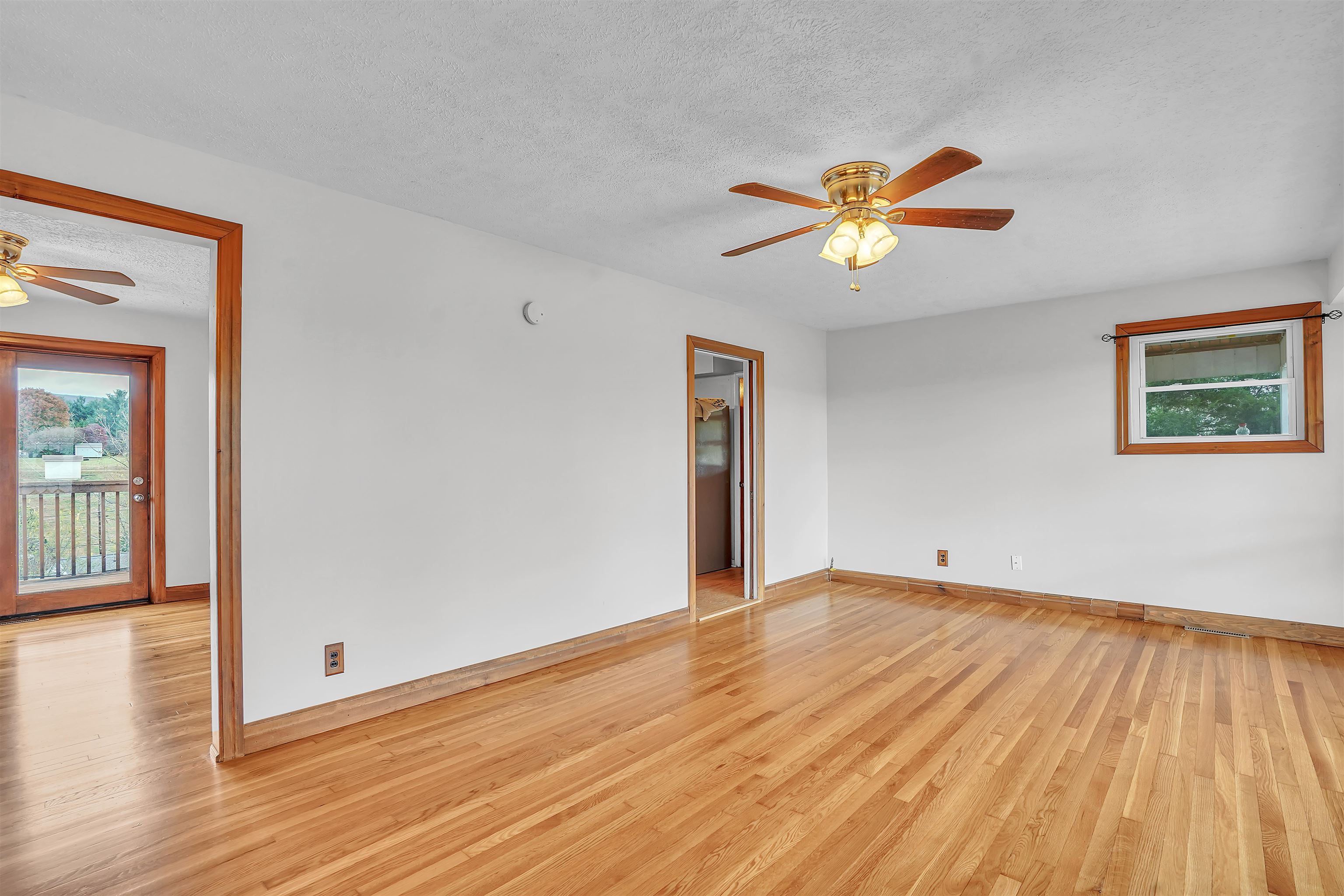 311 Mayo Circle Pearisburg VA 24134