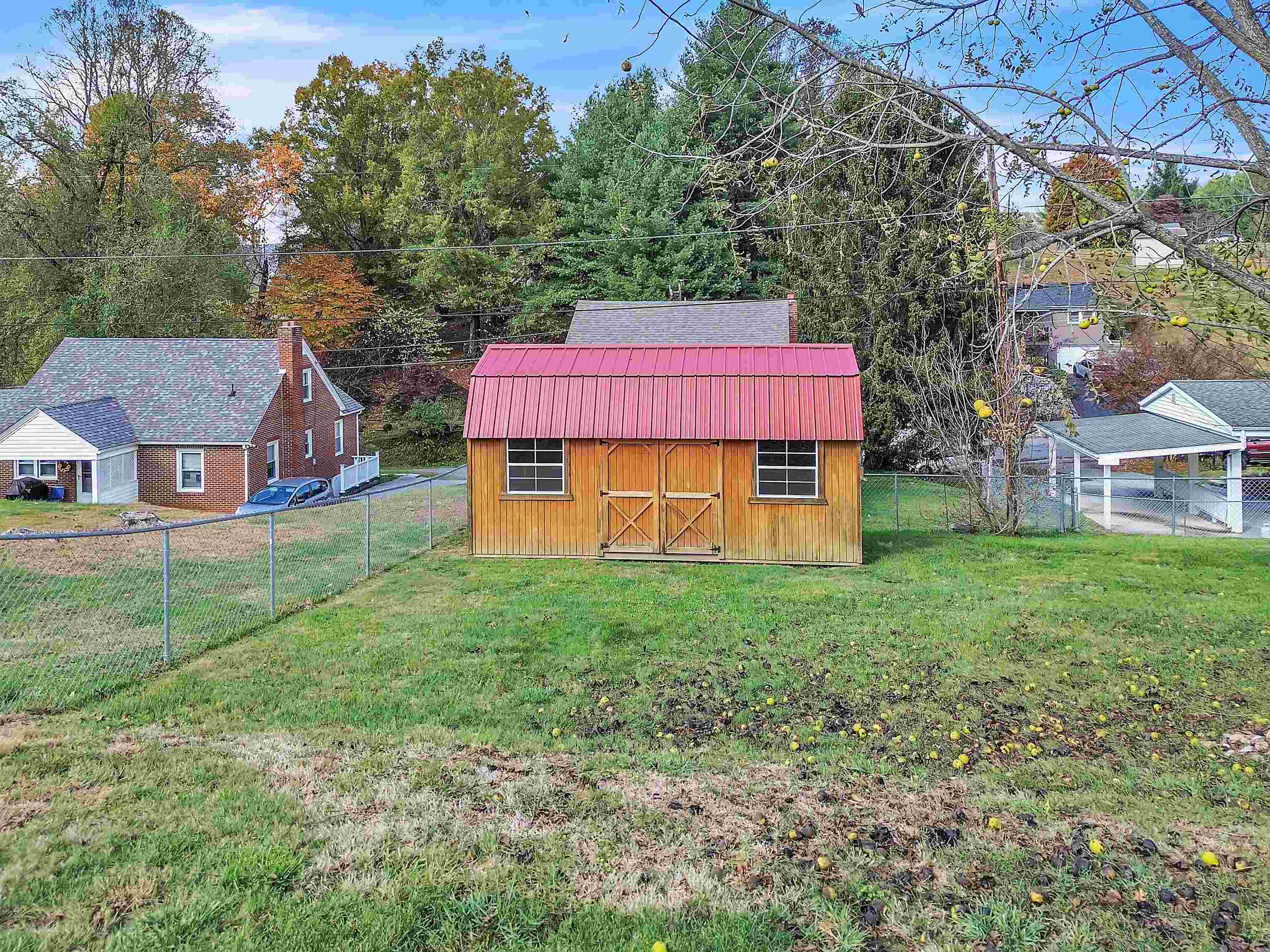 311 Mayo Circle Pearisburg VA 24134