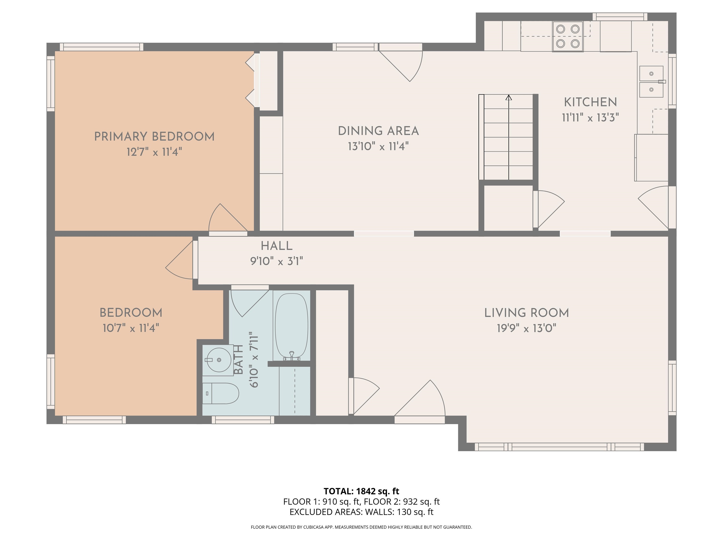 311 Mayo Circle Pearisburg VA 24134