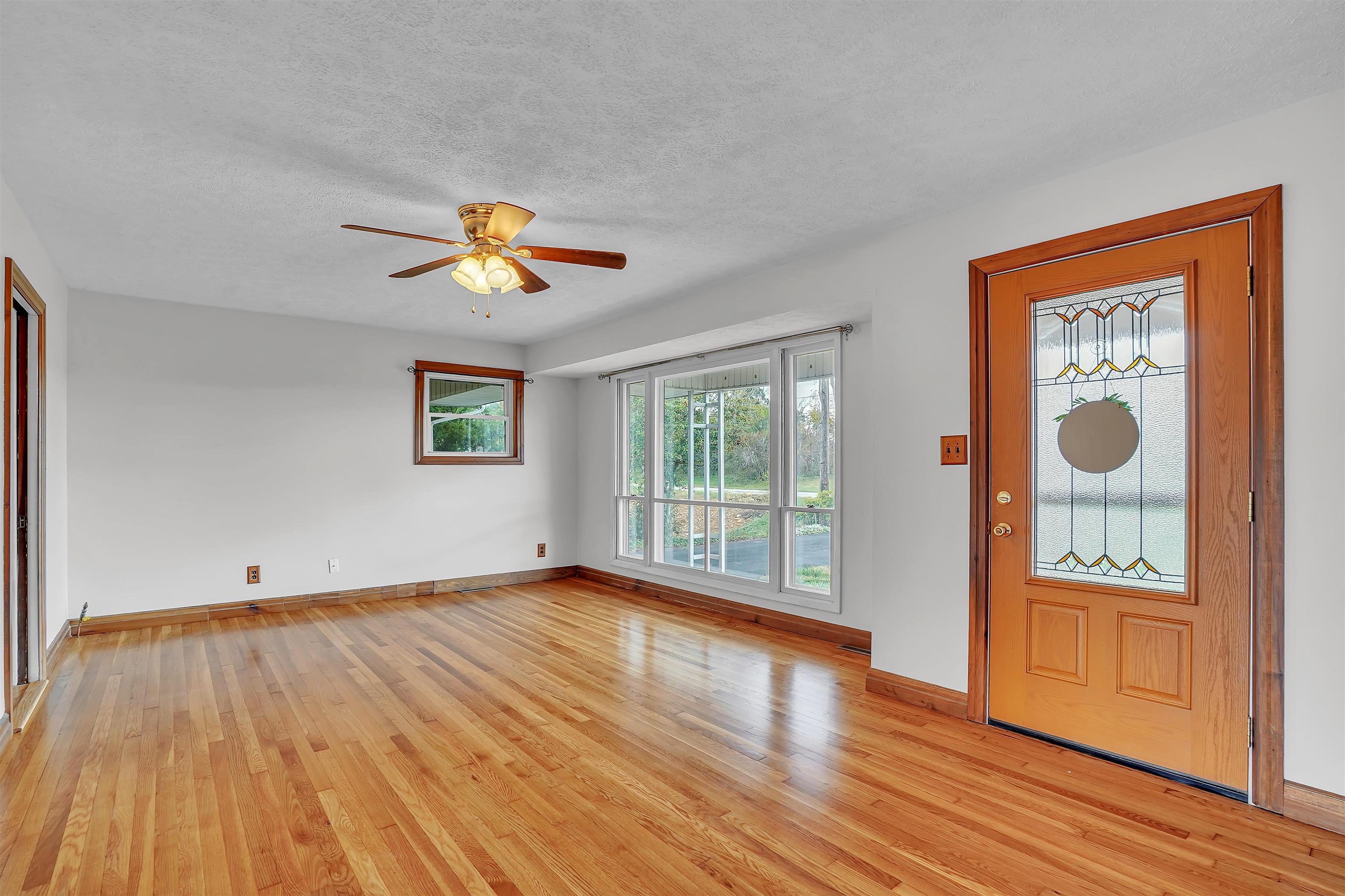 311 Mayo Circle Pearisburg VA 24134