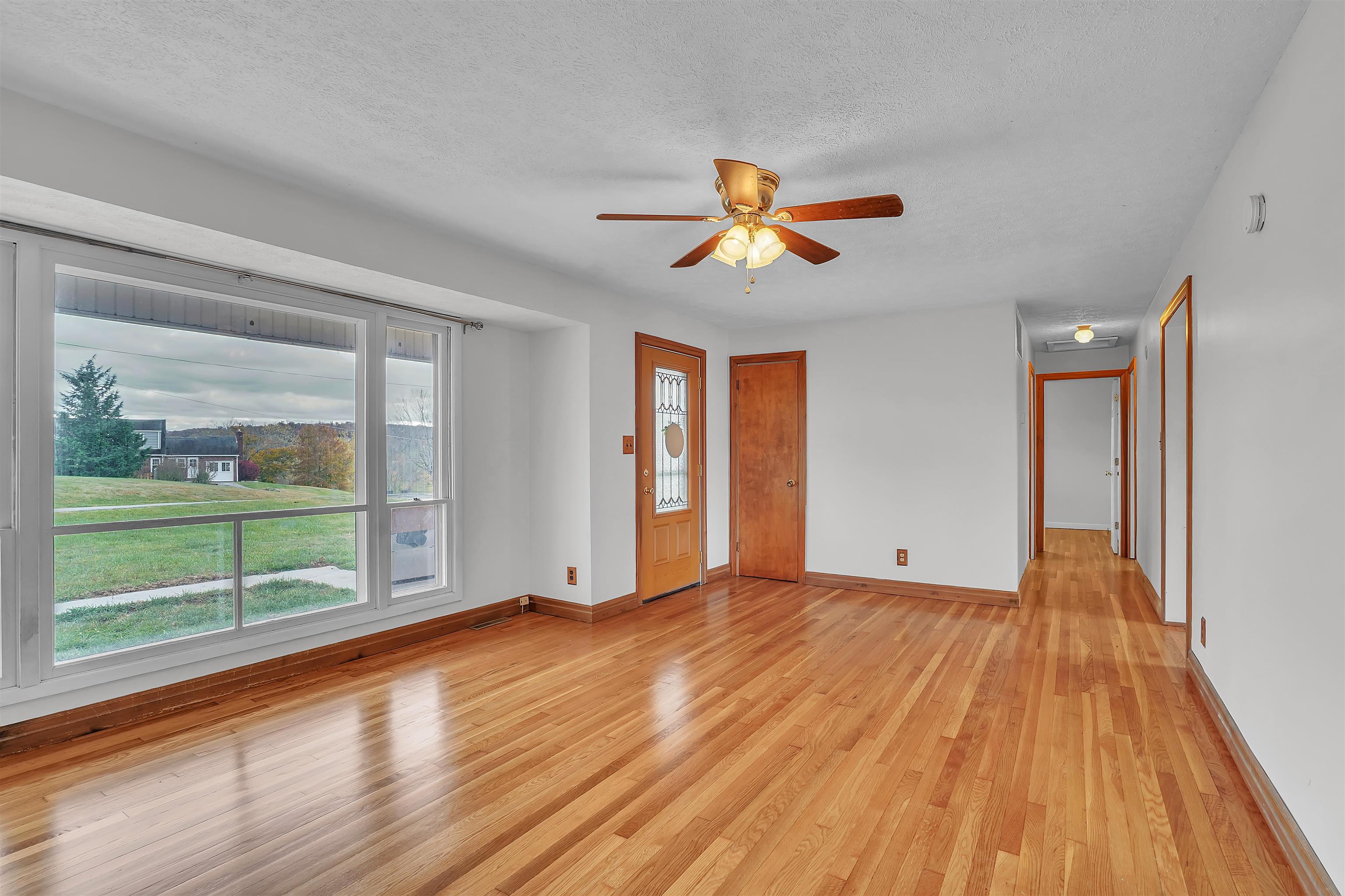 311 Mayo Circle Pearisburg VA 24134