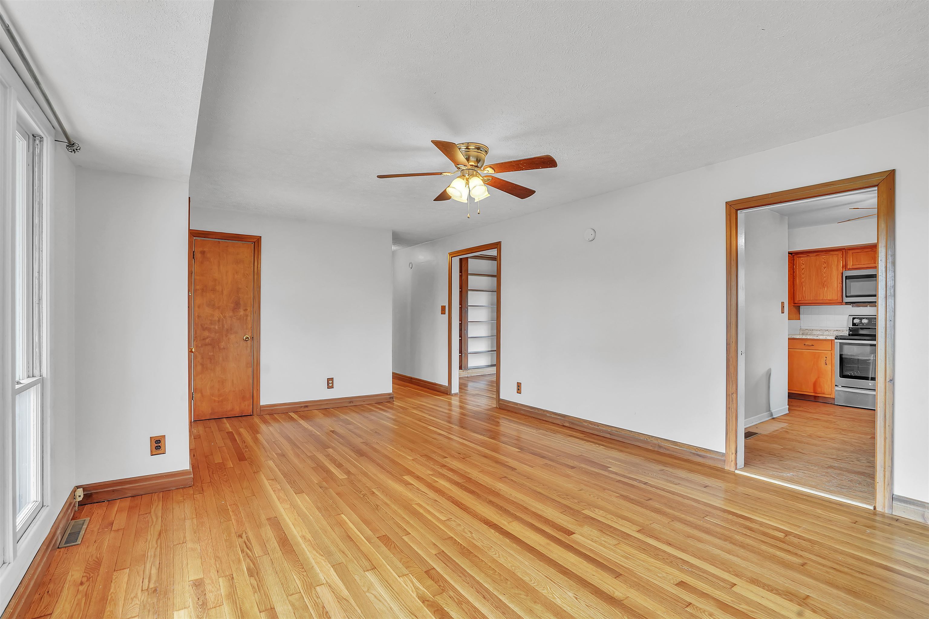 311 Mayo Circle Pearisburg VA 24134