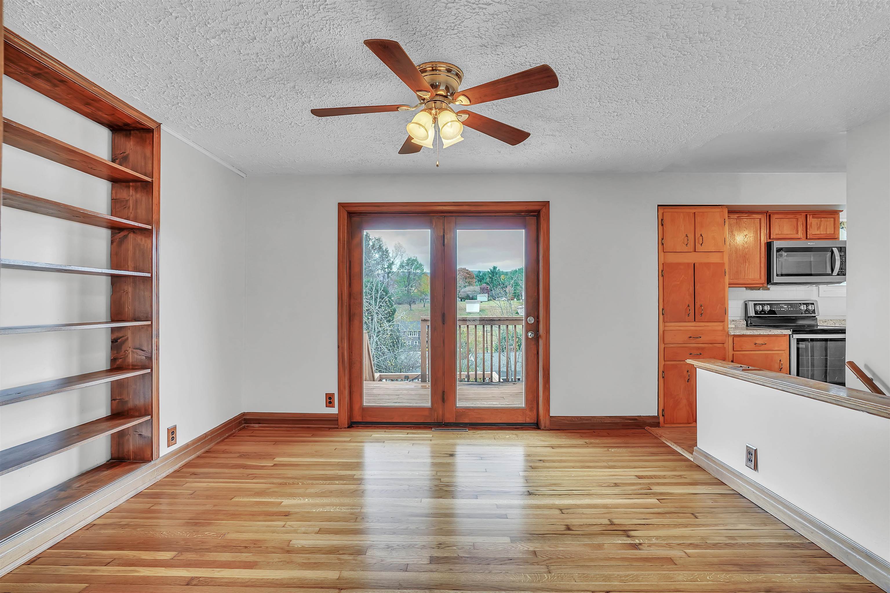 311 Mayo Circle Pearisburg VA 24134