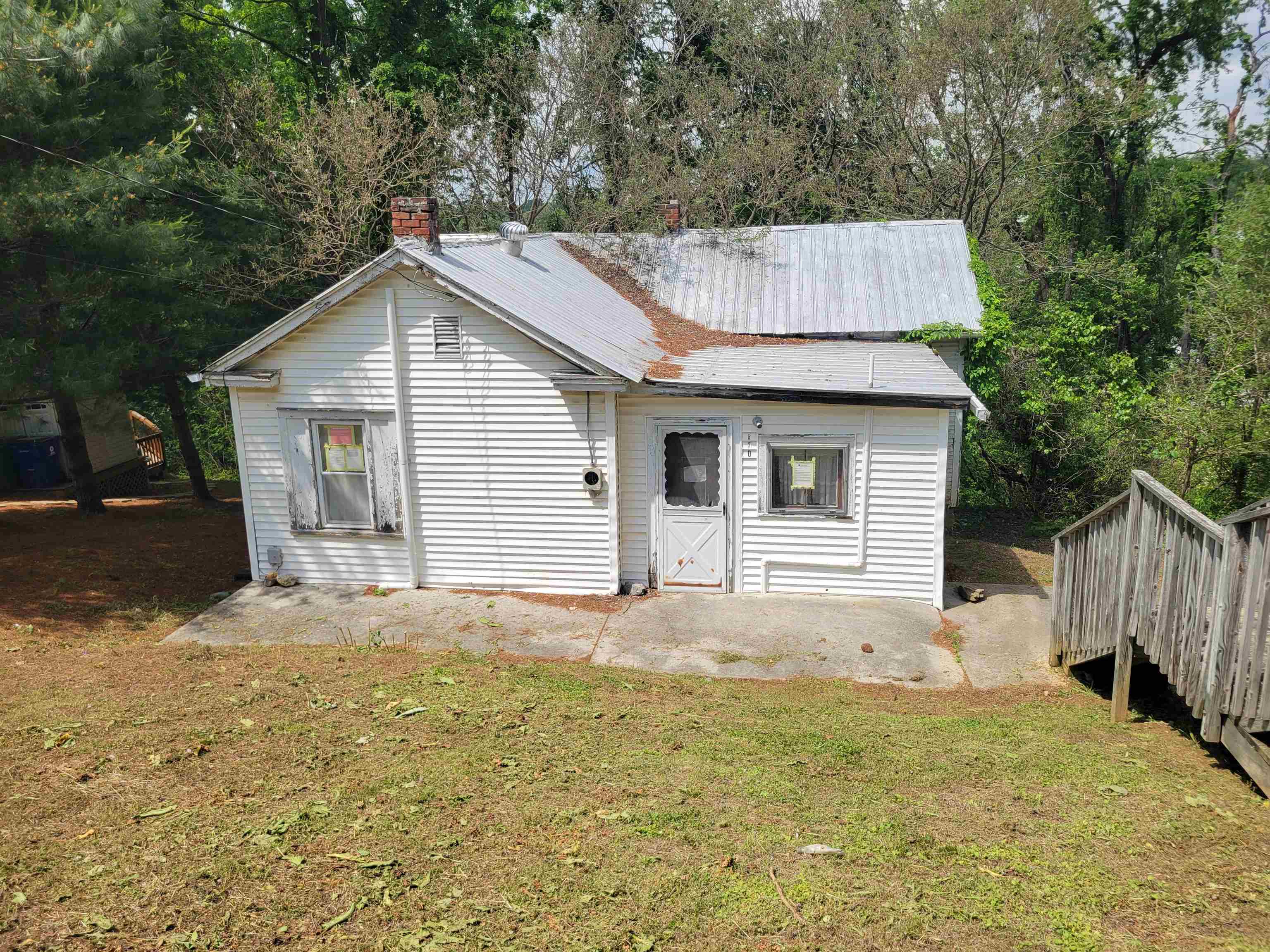 570 Schaeffer Drive Christiansburg VA 24073