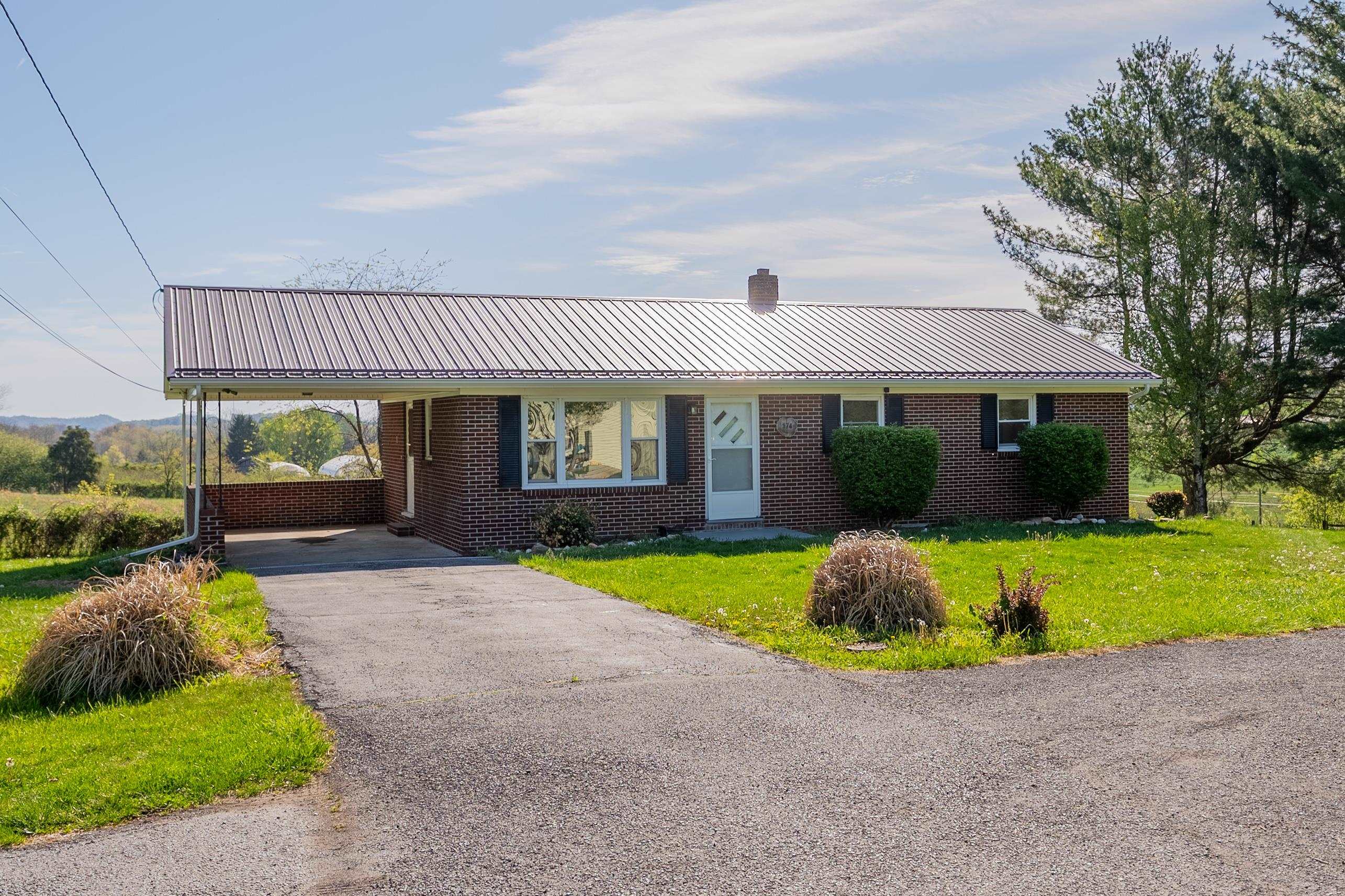 174 Windy Way Lane Wytheville VA 24382