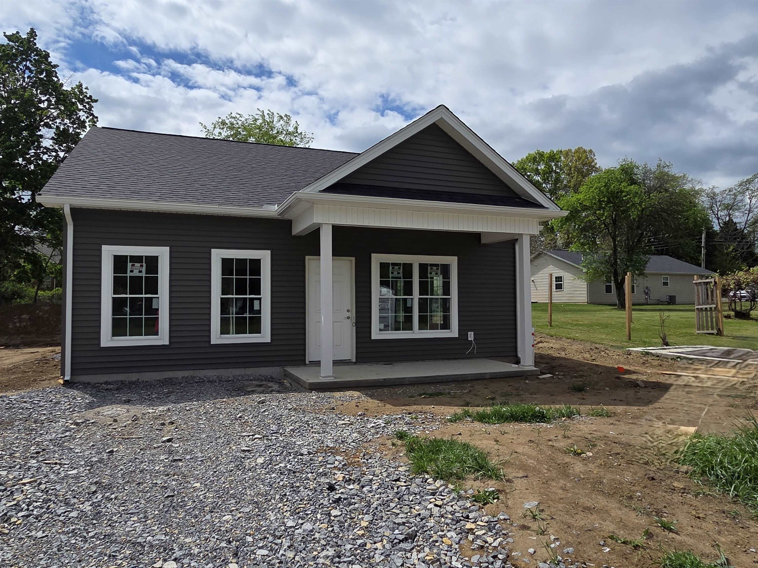 602 Seventeenth Street Radford VA 24141