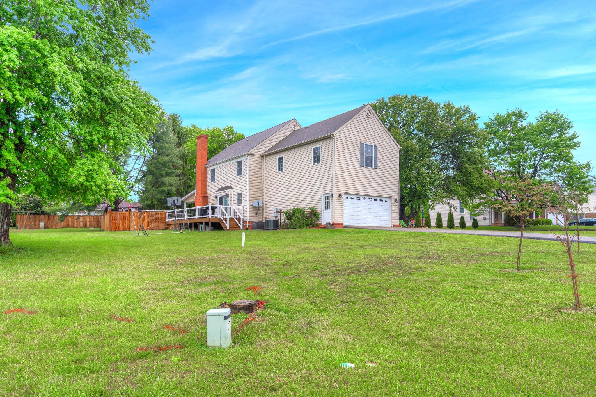 1401 Progress Street NW Blacksburg VA 24060