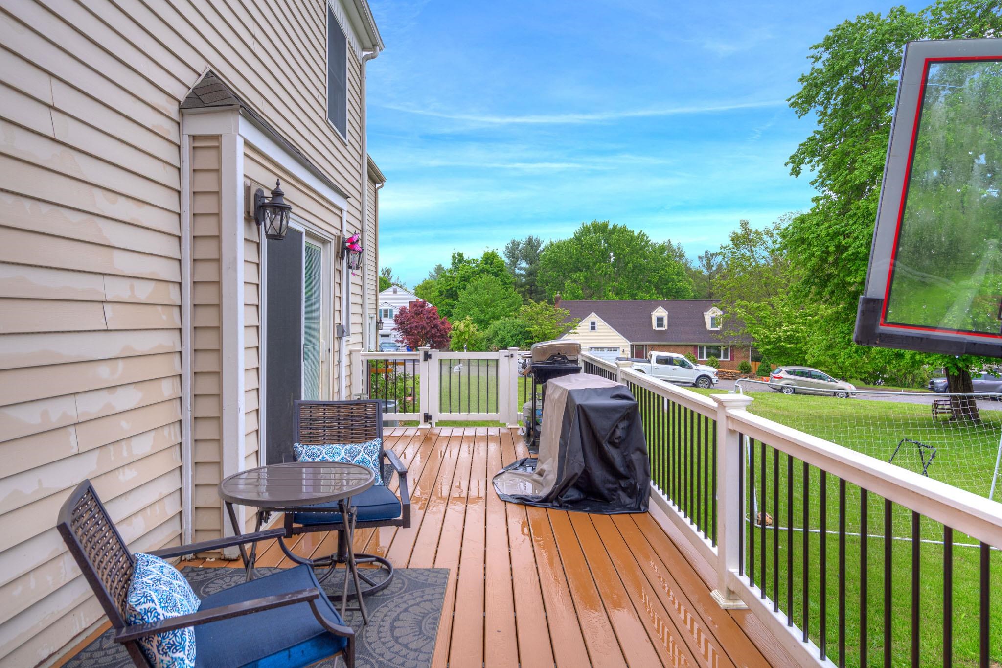 1401 Progress Street NW Blacksburg VA 24060