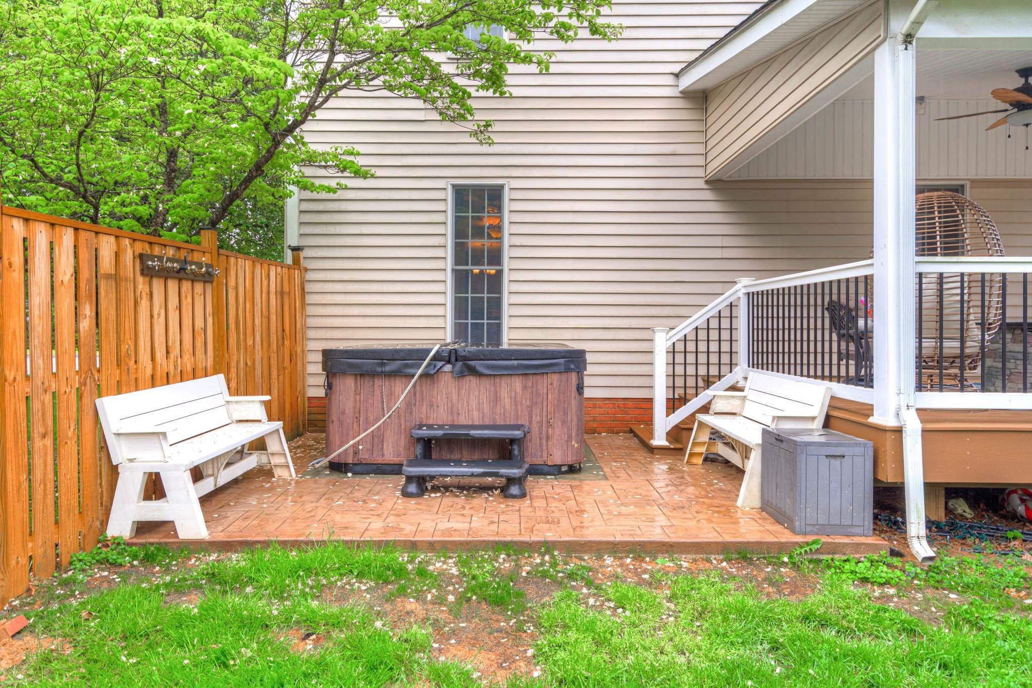 1401 Progress Street NW Blacksburg VA 24060