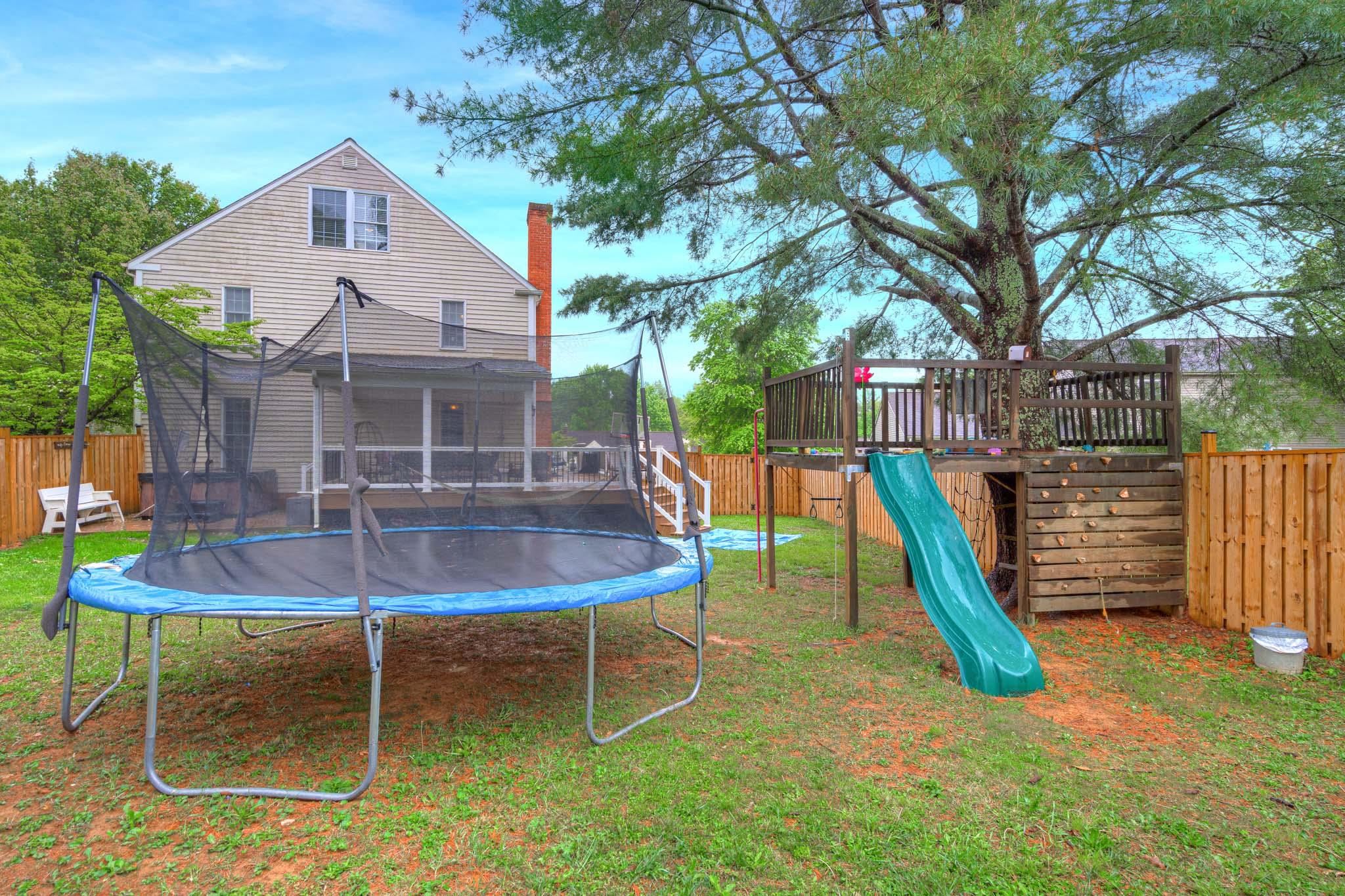 1401 Progress Street NW Blacksburg VA 24060