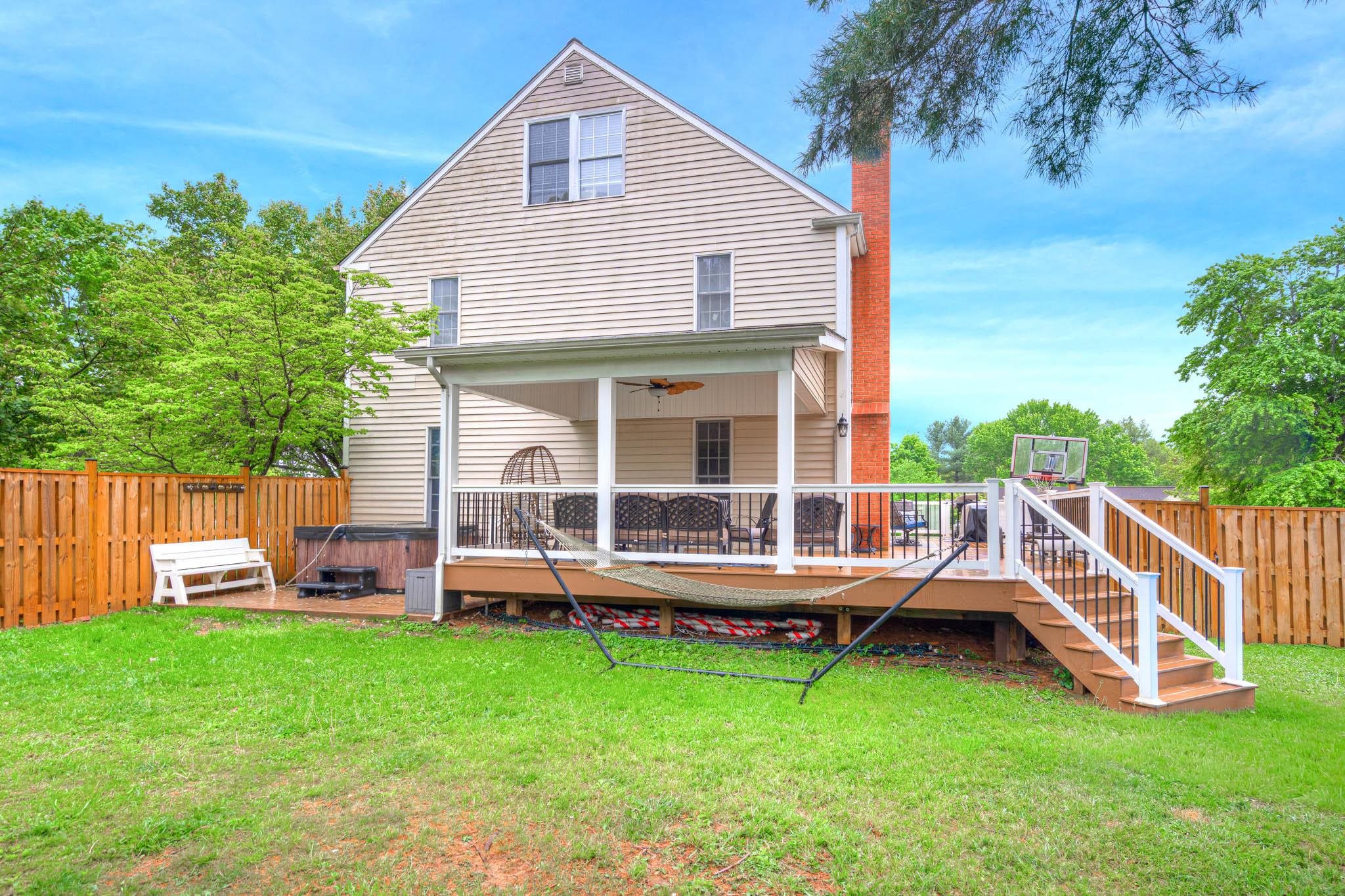 1401 Progress Street NW Blacksburg VA 24060