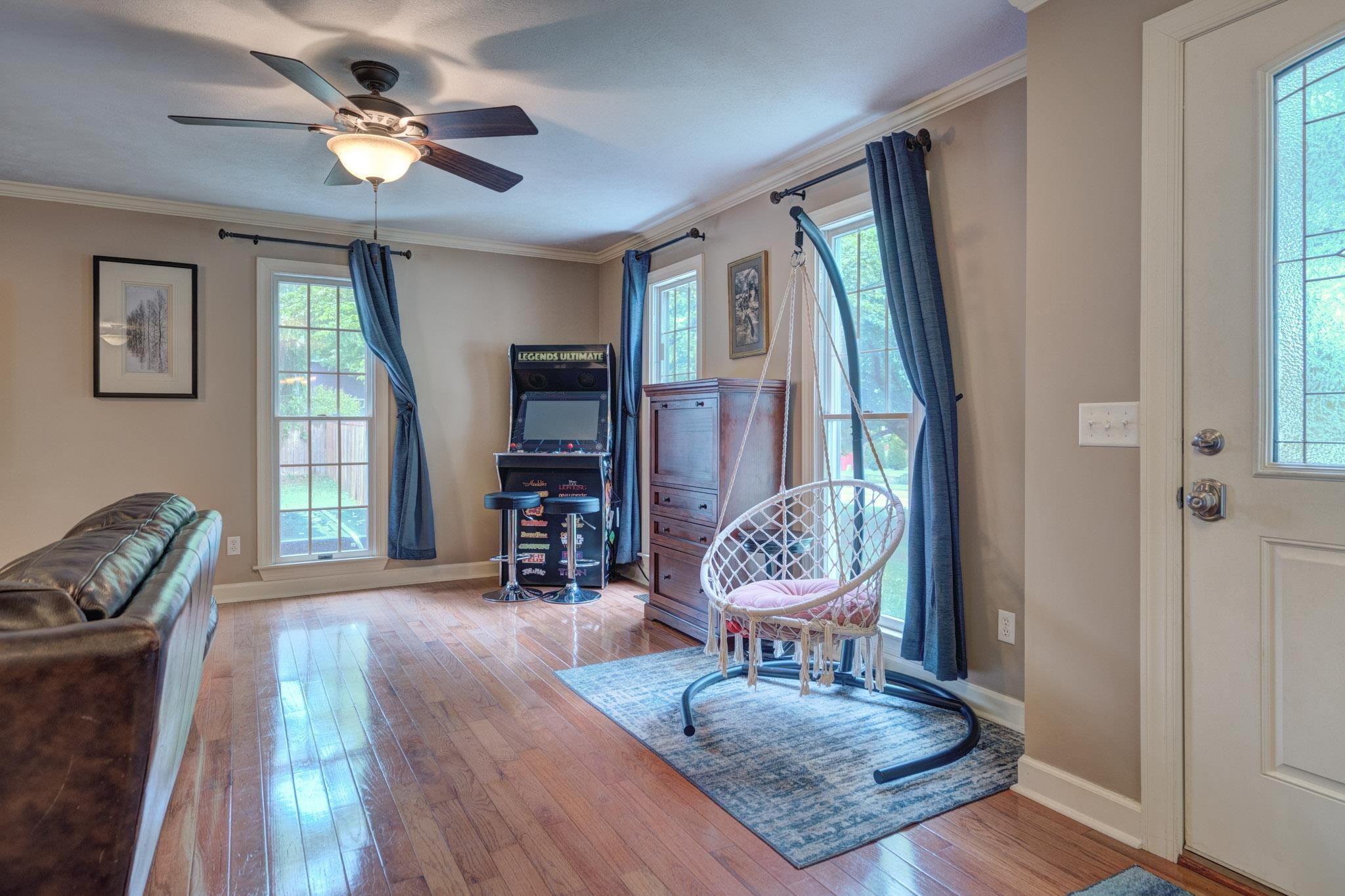 1401 Progress Street NW Blacksburg VA 24060