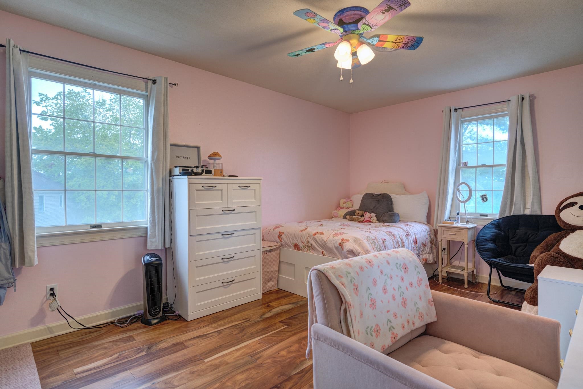 1401 Progress Street NW Blacksburg VA 24060