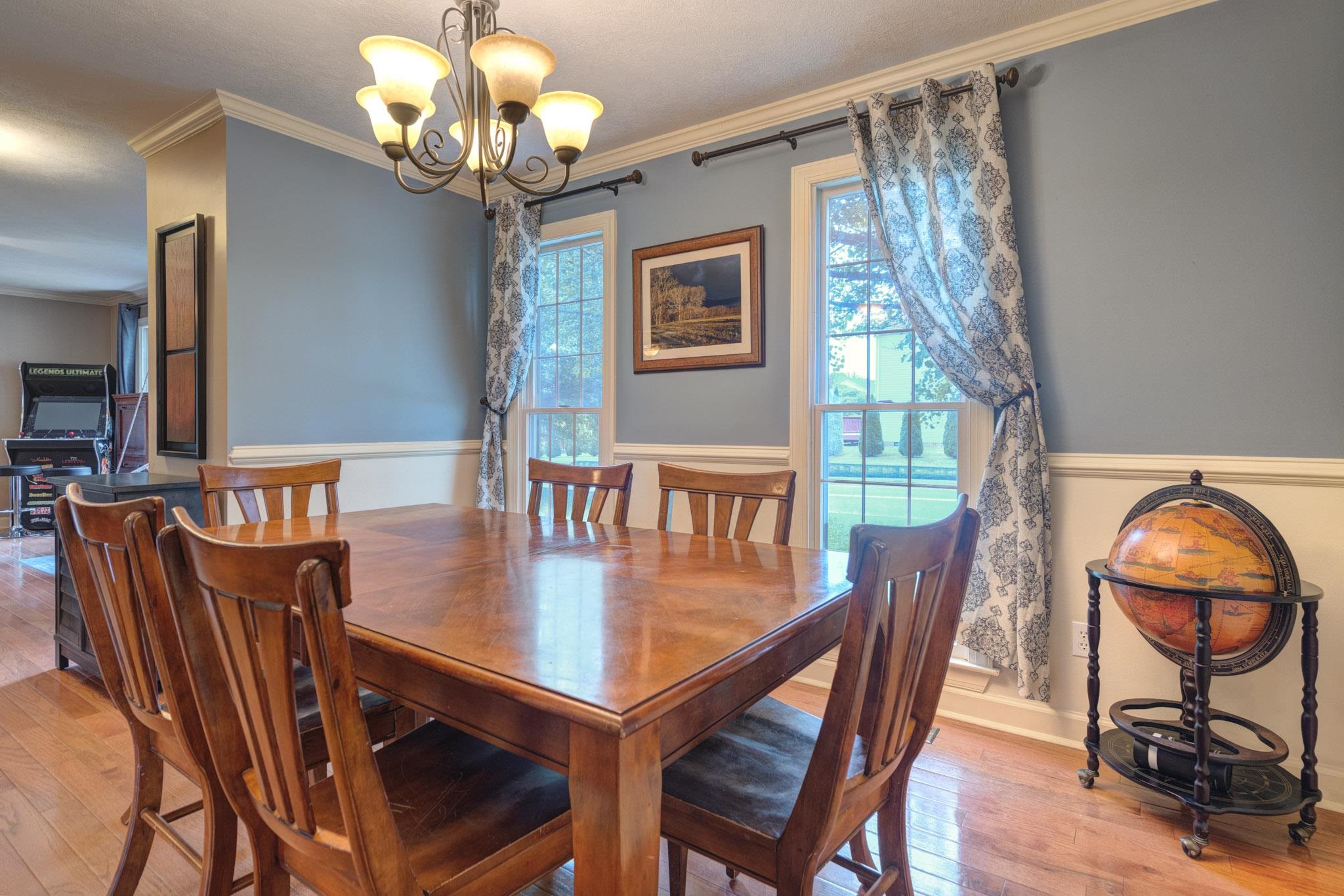 1401 Progress Street NW Blacksburg VA 24060