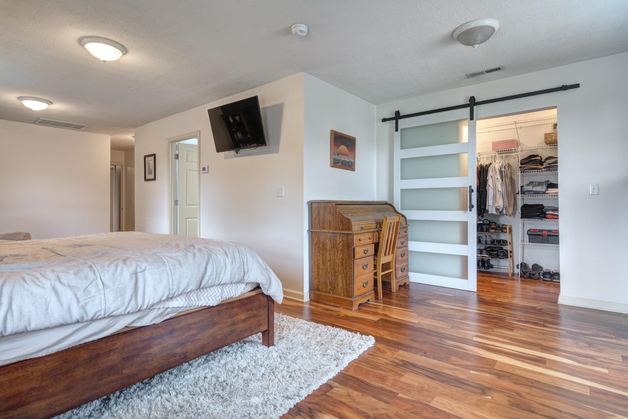 1401 Progress Street NW Blacksburg VA 24060