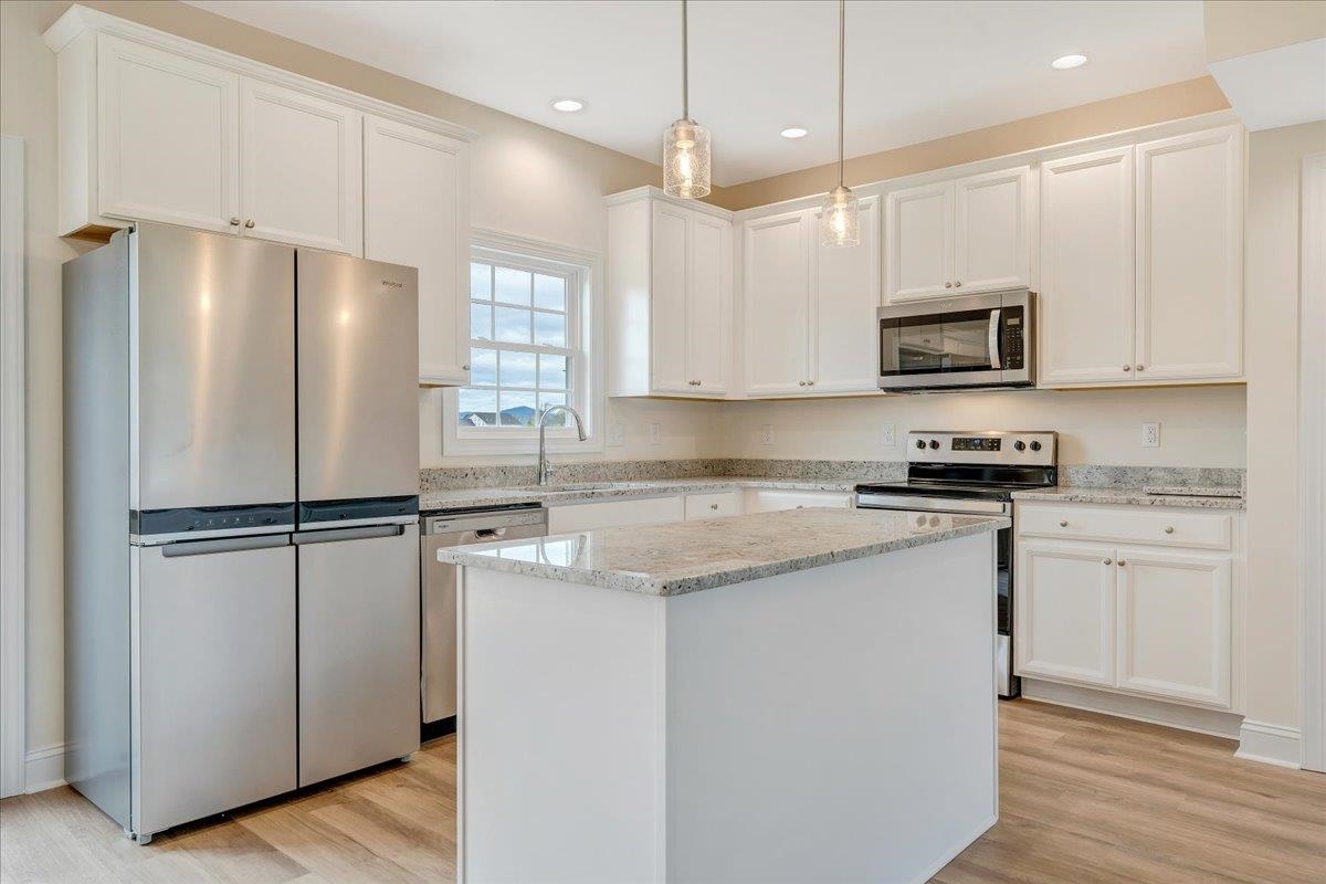1750 Saddleridge Drive Riner VA 24149