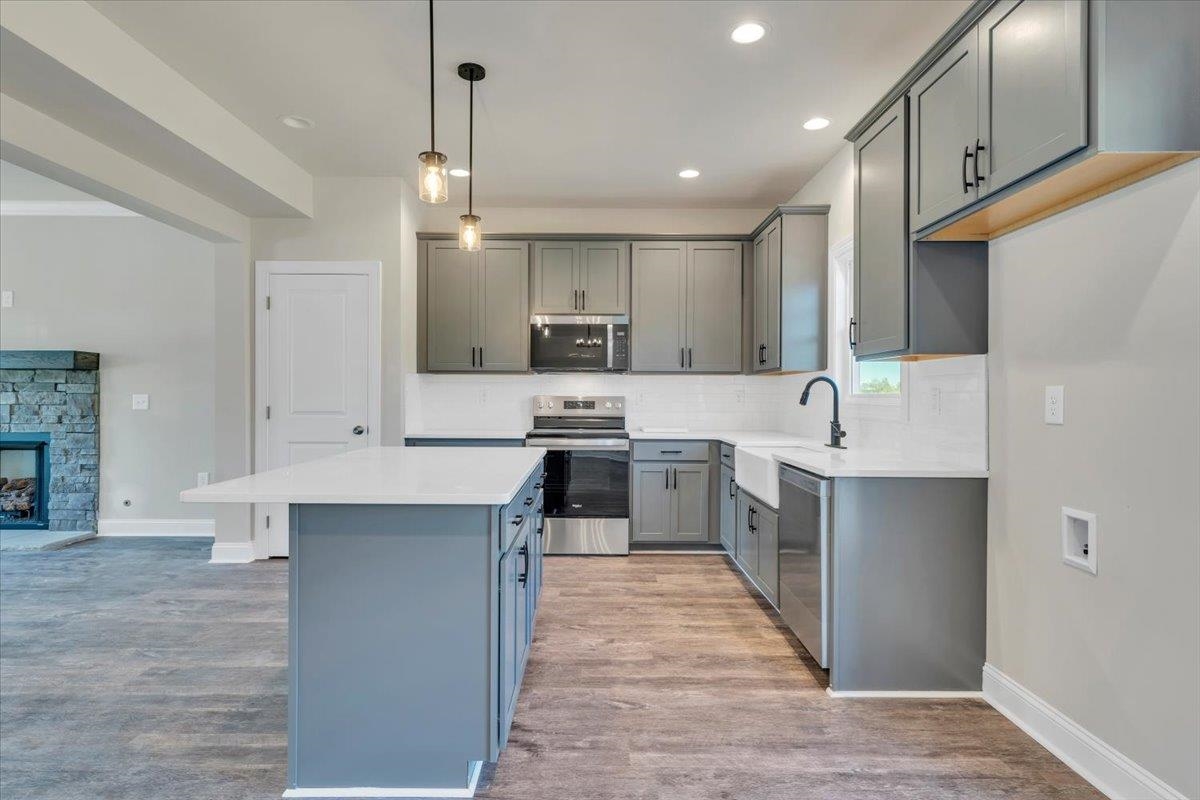 415 Westchester Avenue Christiansburg VA 24073