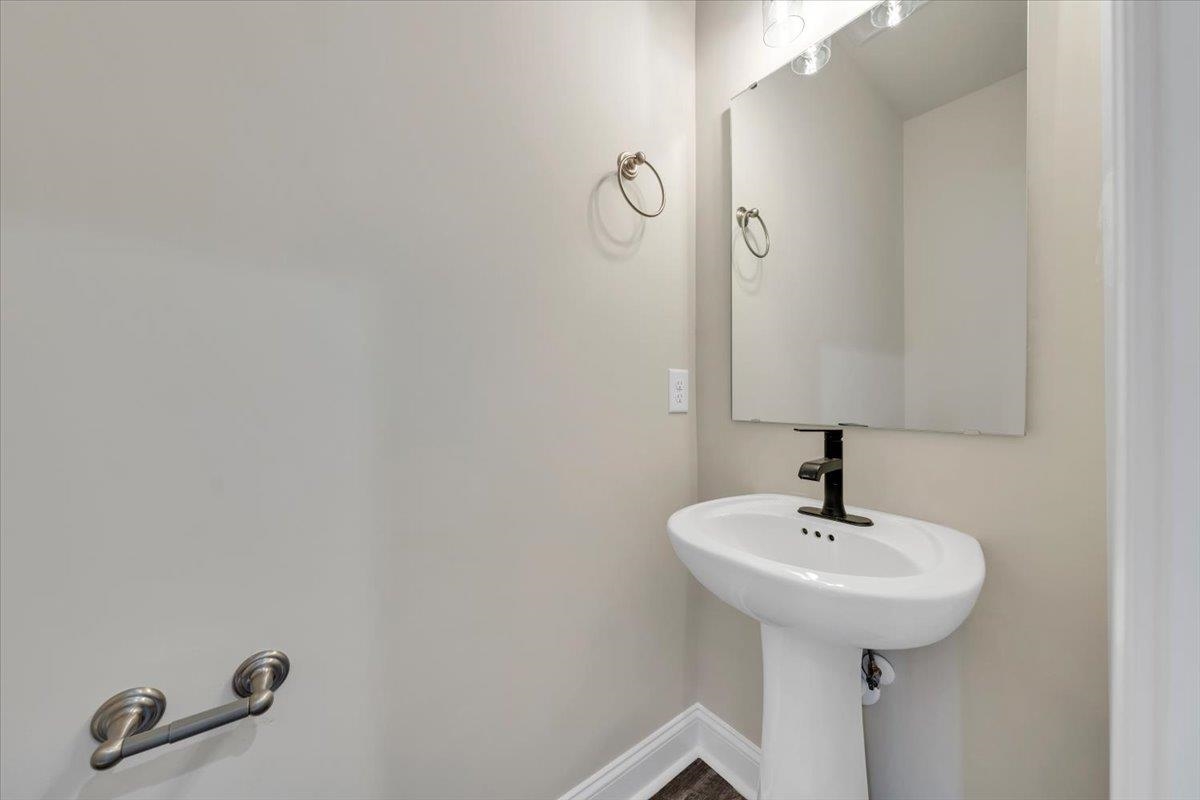 415 Westchester Avenue Christiansburg VA 24073