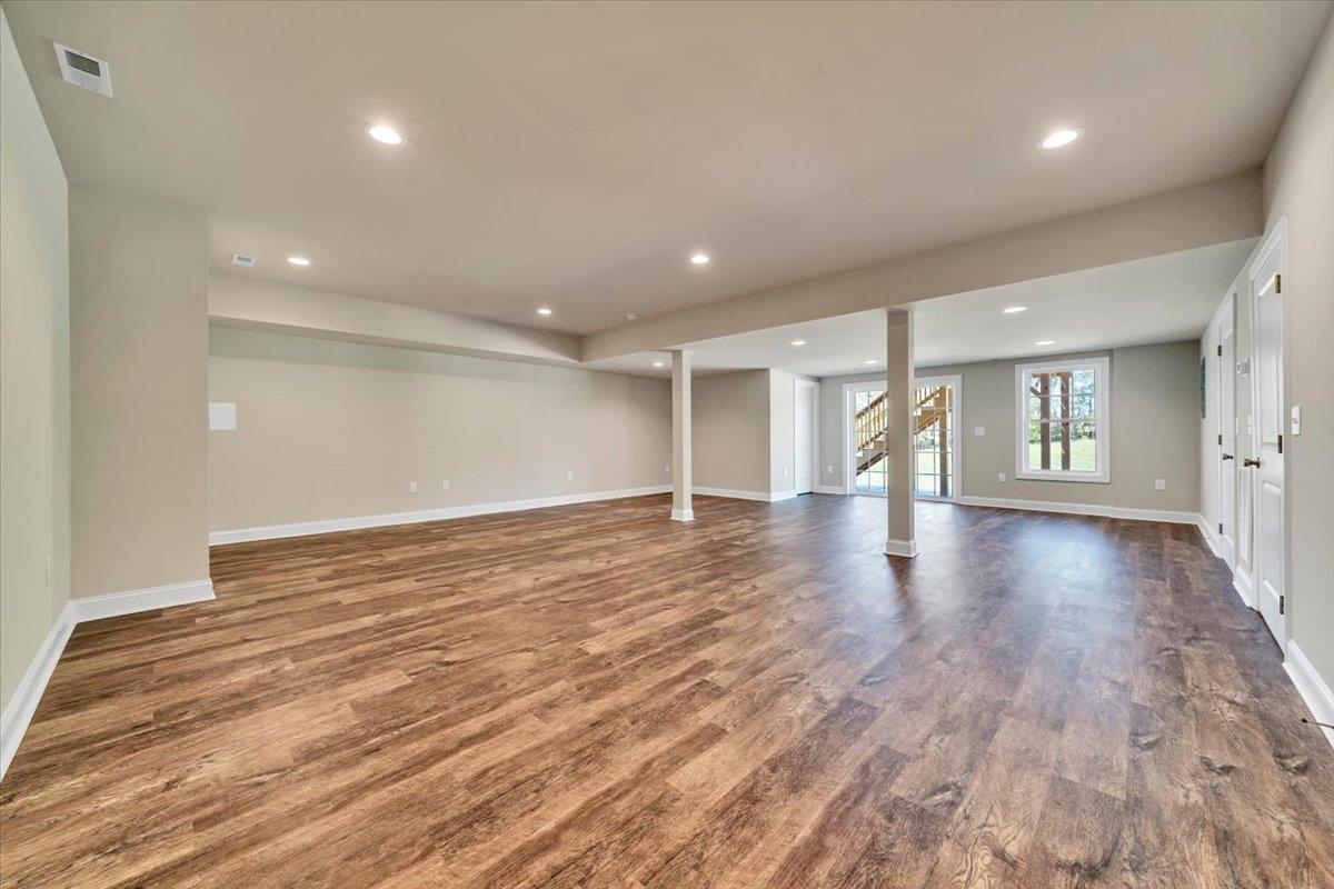 415 Westchester Avenue Christiansburg VA 24073