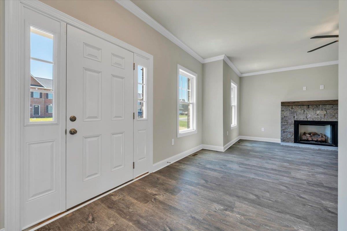 415 Westchester Avenue Christiansburg VA 24073