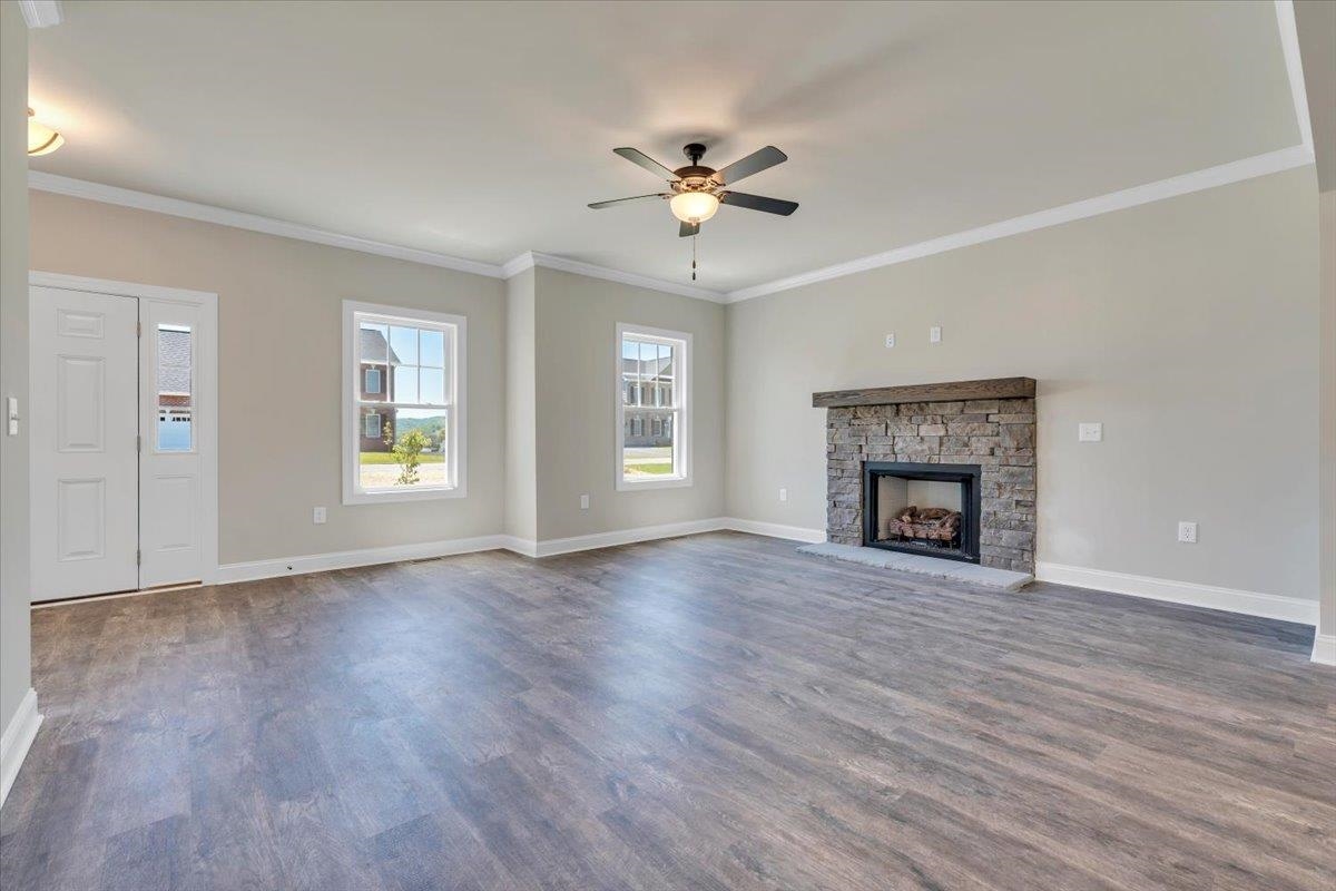 415 Westchester Avenue Christiansburg VA 24073