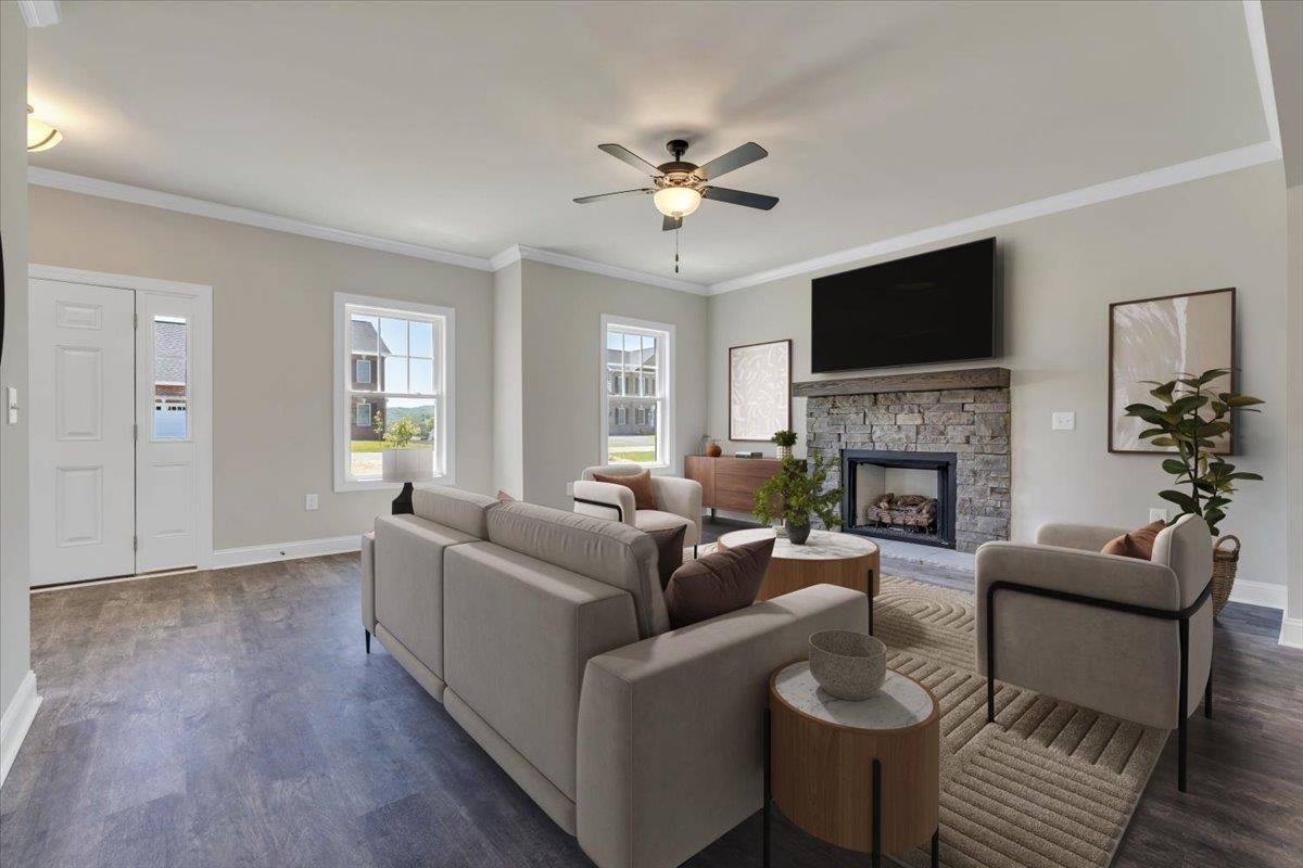 415 Westchester Avenue Christiansburg VA 24073