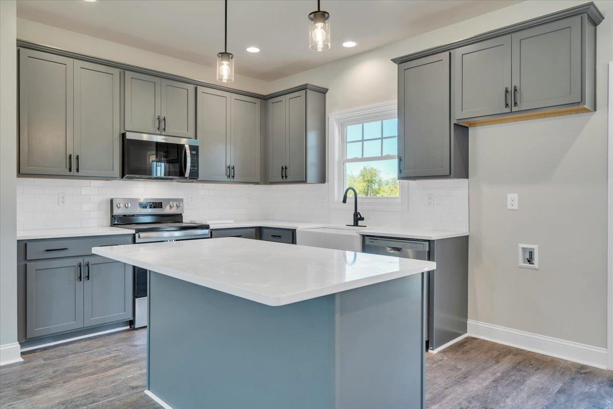 415 Westchester Avenue Christiansburg VA 24073