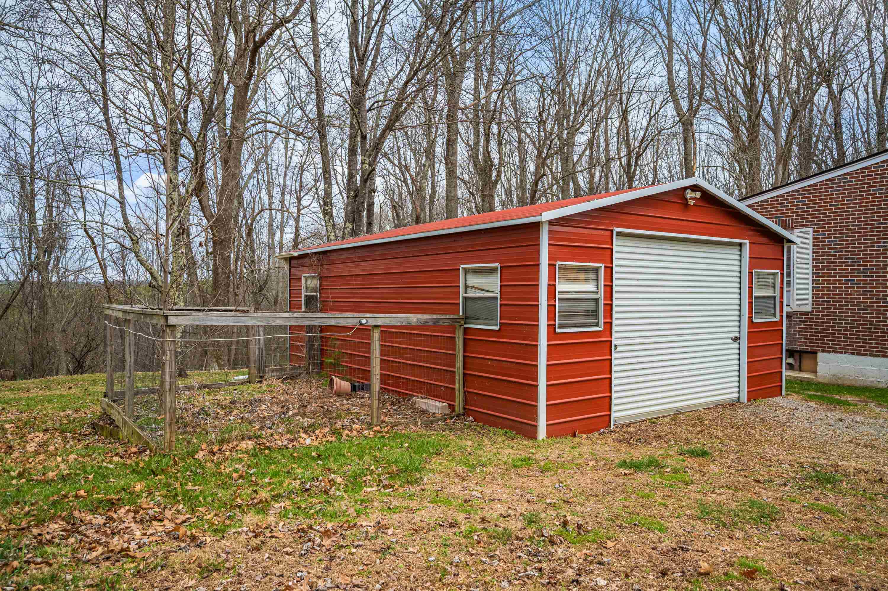 216 & 218 Penn Road Floyd VA 24091