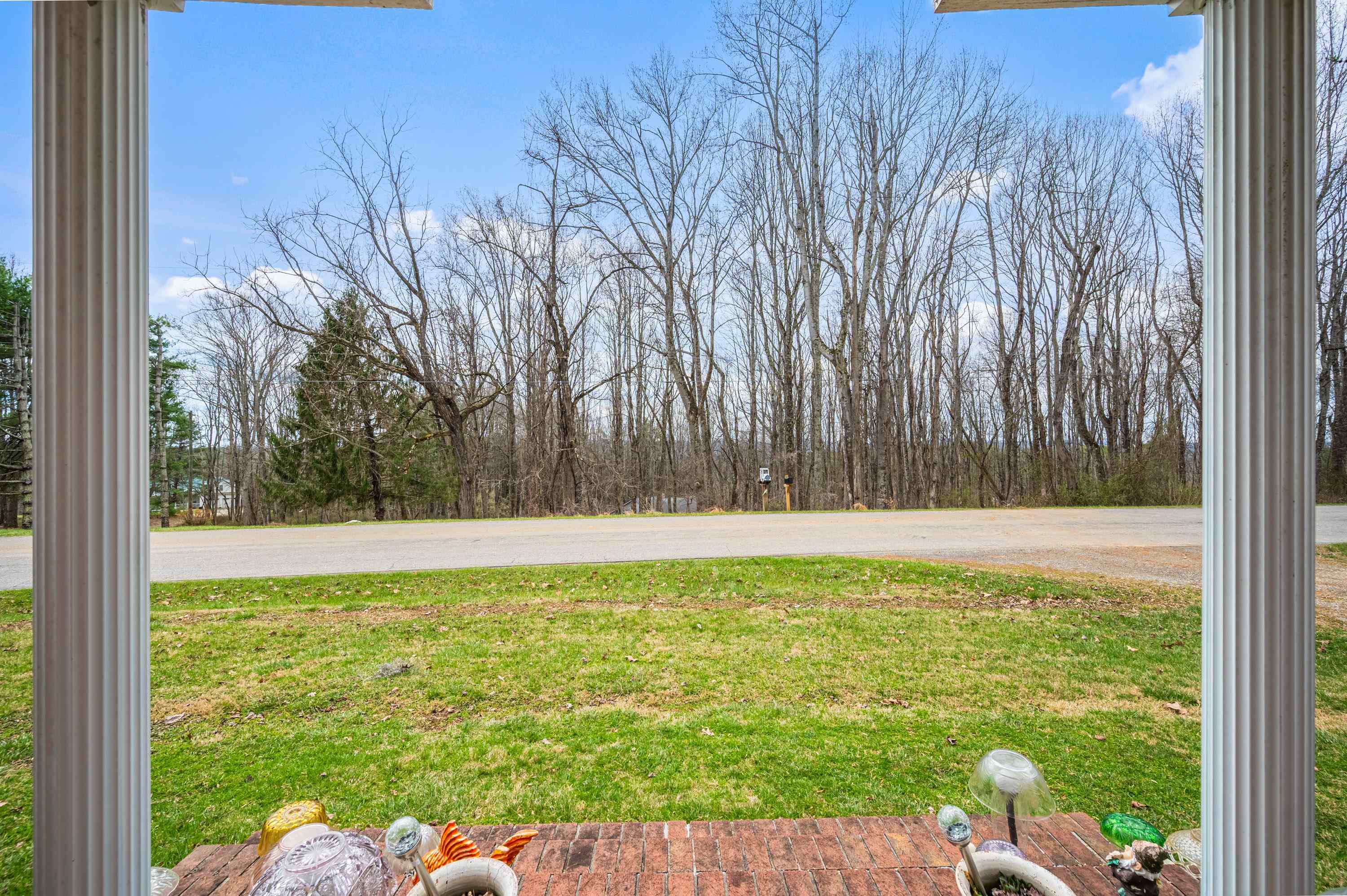216 & 218 Penn Road Floyd VA 24091