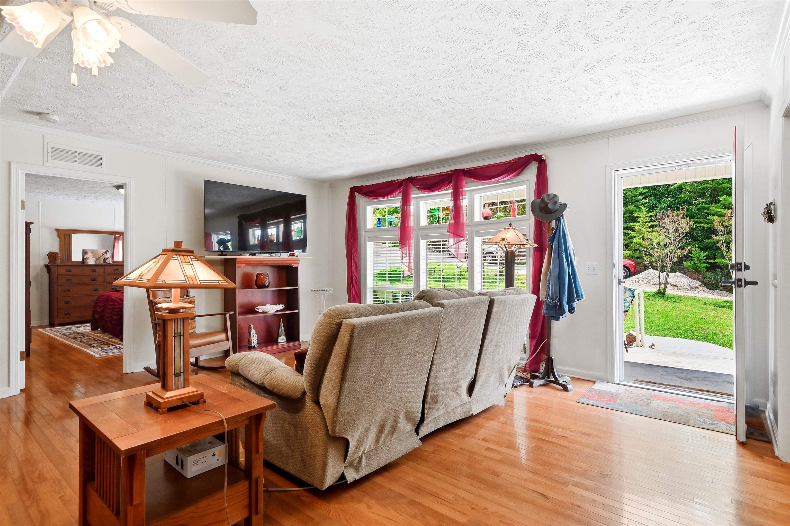 2545 Peppers Fry Road NW Christiansburg VA 24073