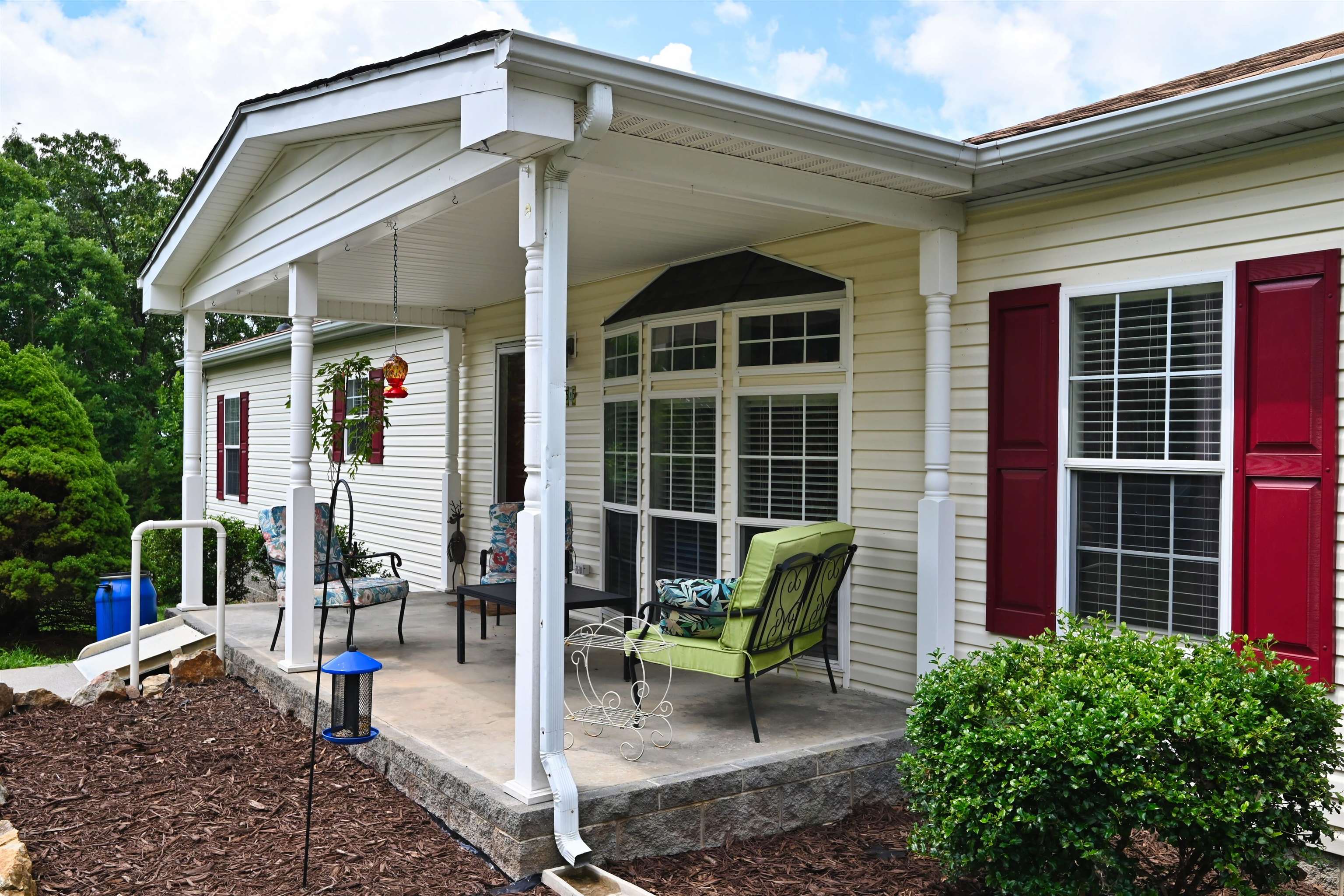 2545 Peppers Fry Road NW Christiansburg VA 24073