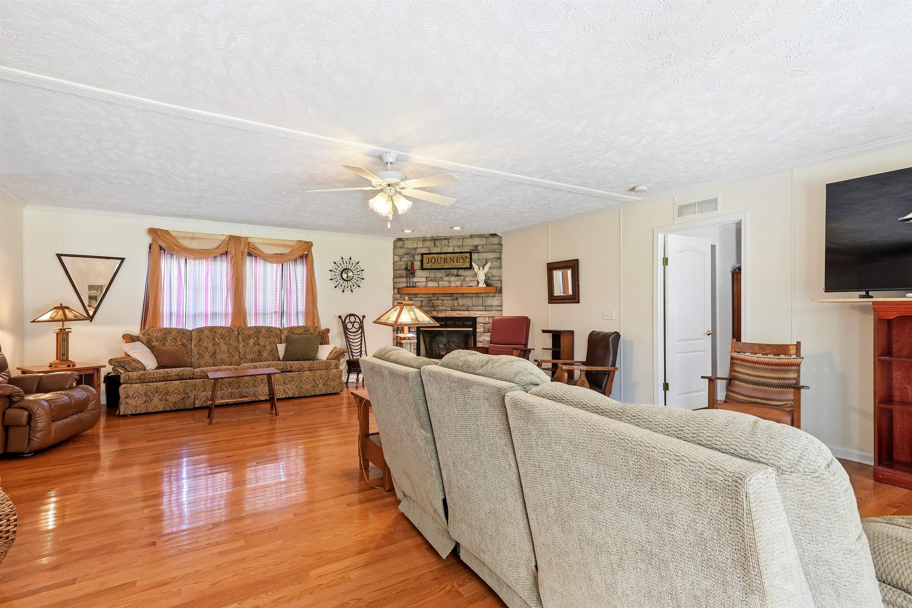 2545 Peppers Fry Road NW Christiansburg VA 24073