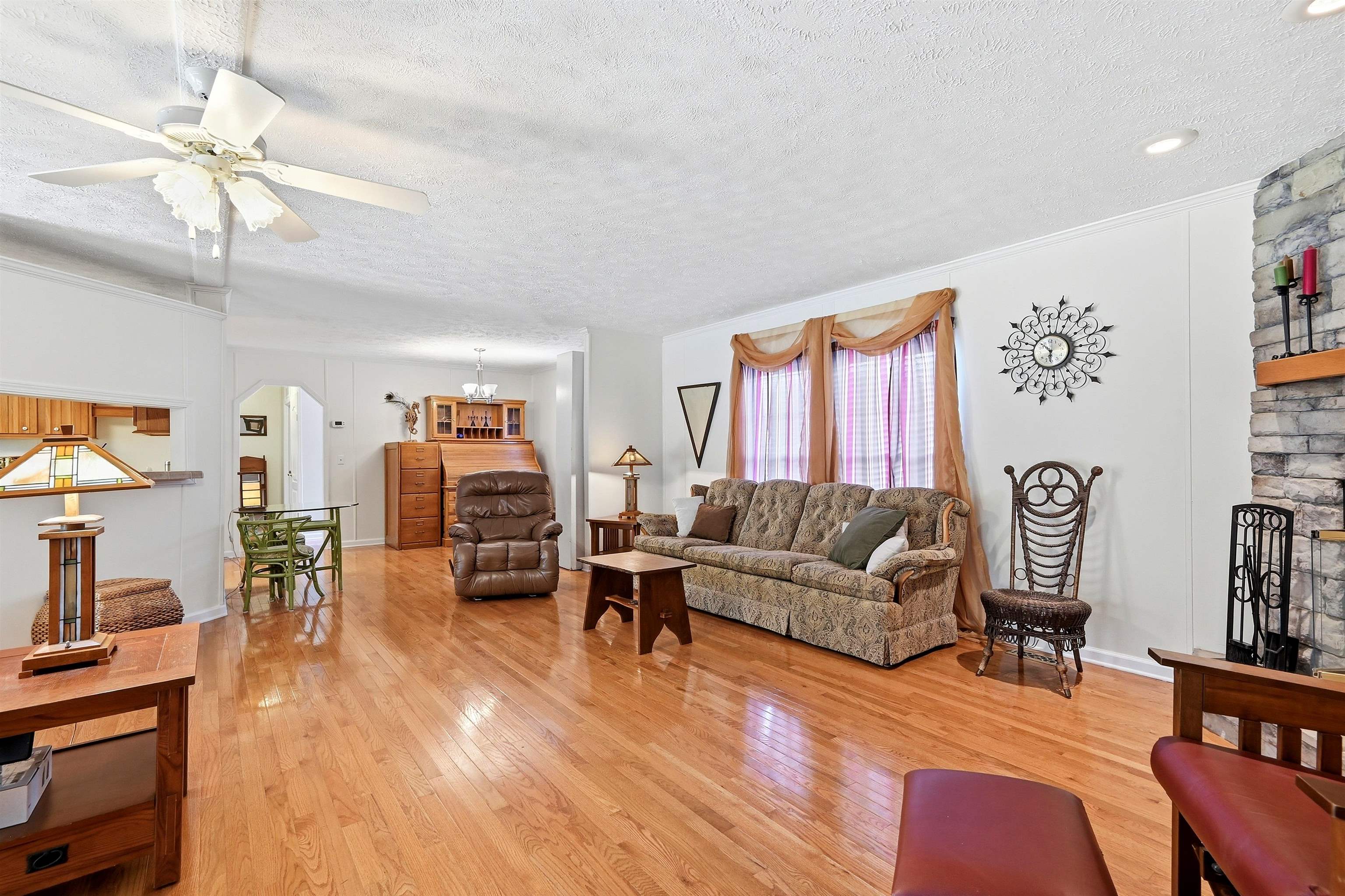 2545 Peppers Fry Road NW Christiansburg VA 24073