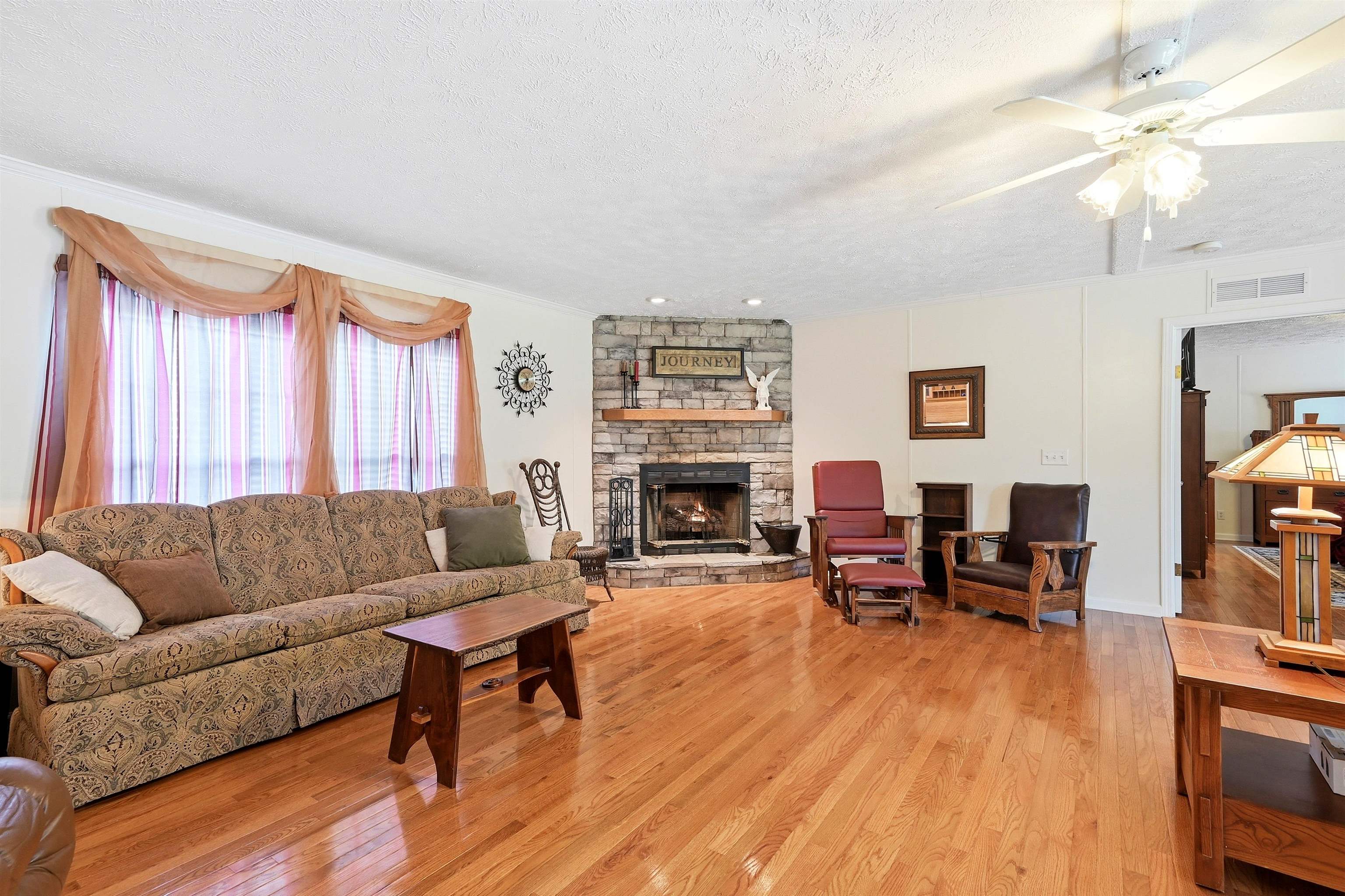 2545 Peppers Fry Road NW Christiansburg VA 24073