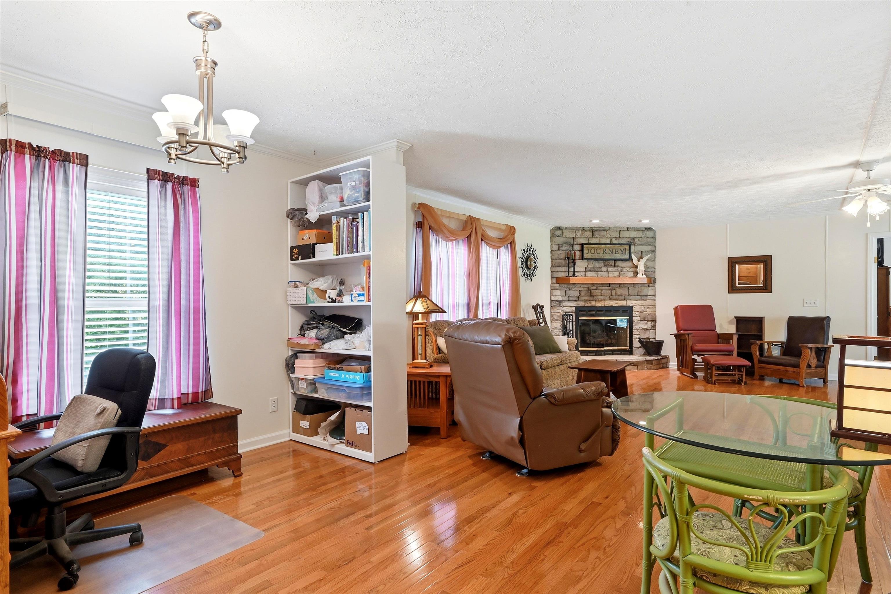 2545 Peppers Fry Road NW Christiansburg VA 24073