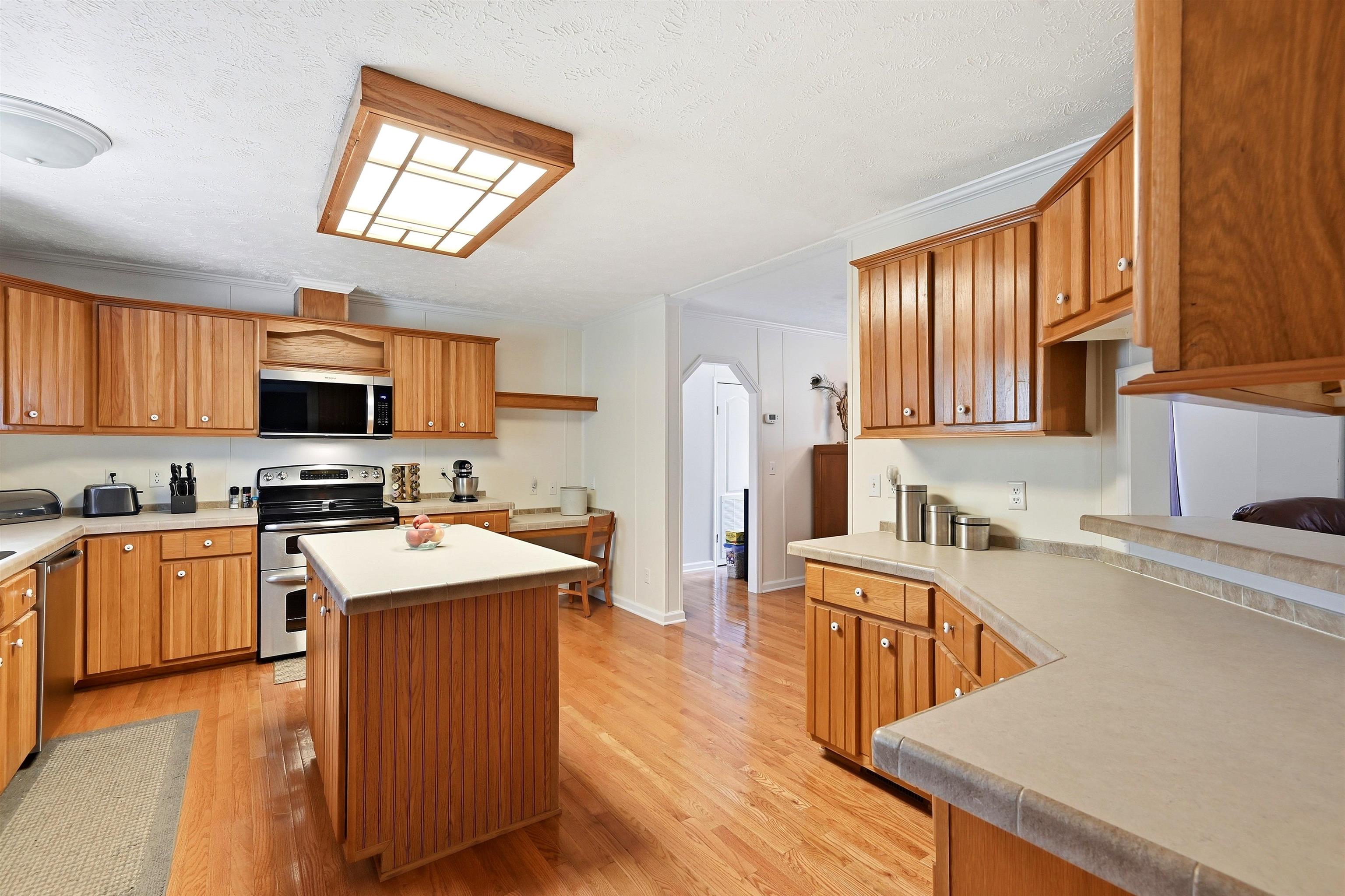 2545 Peppers Fry Road NW Christiansburg VA 24073