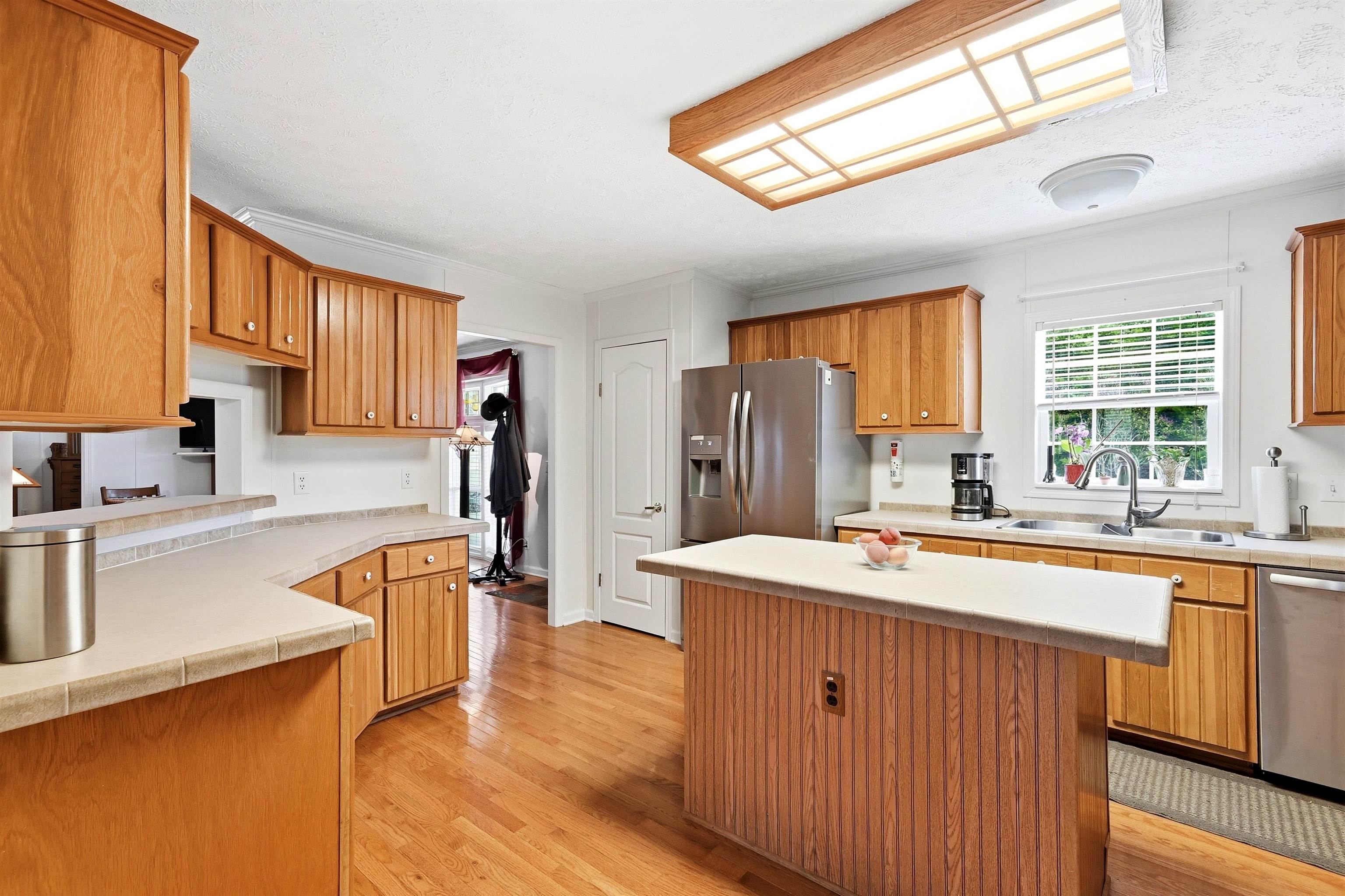 2545 Peppers Fry Road NW Christiansburg VA 24073
