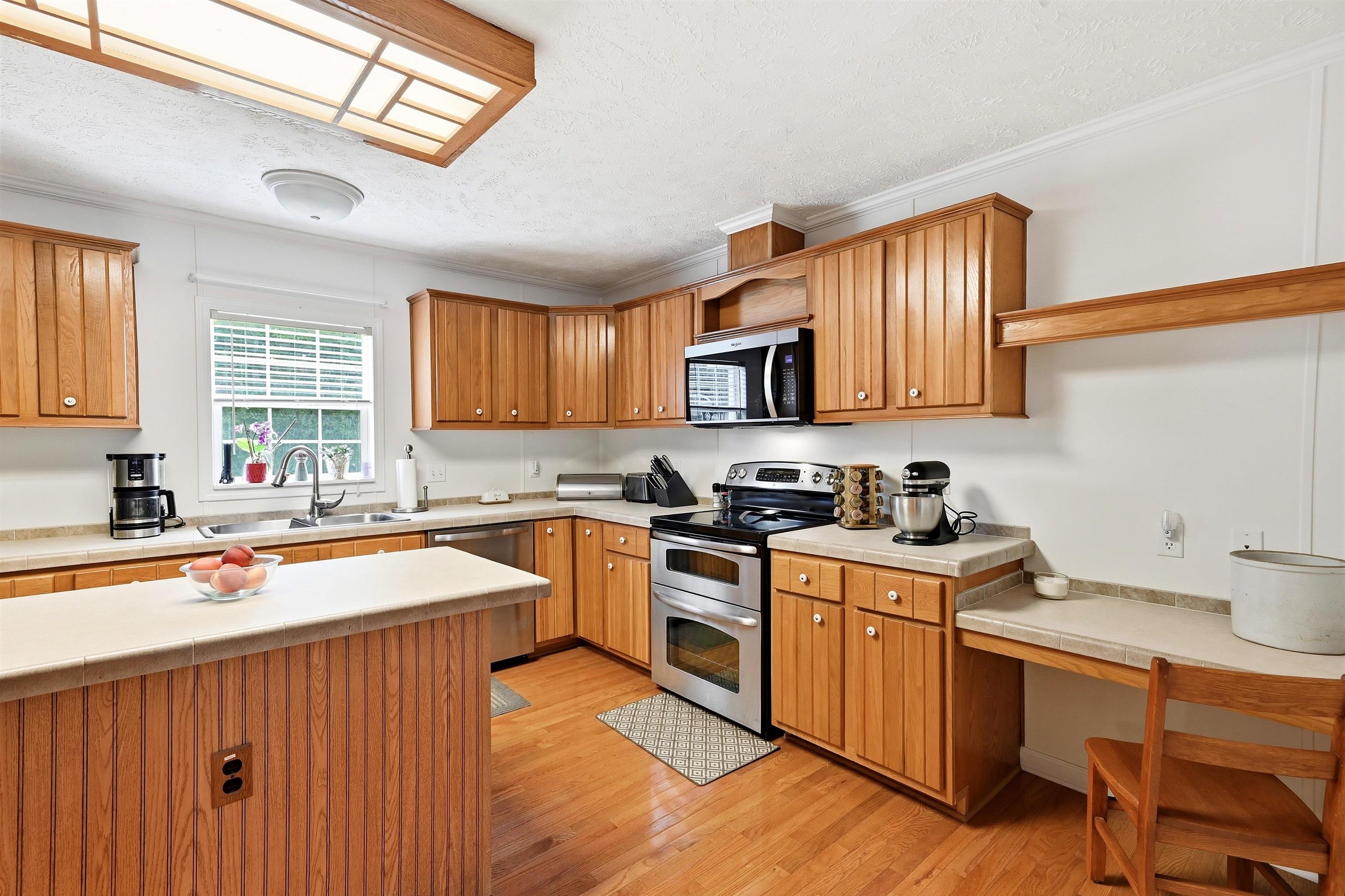 2545 Peppers Fry Road NW Christiansburg VA 24073