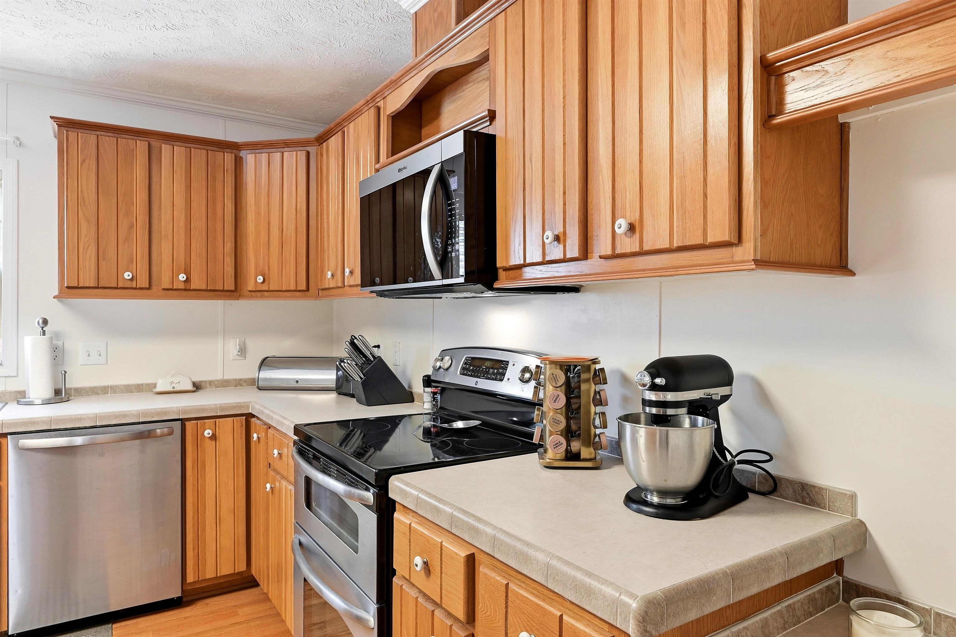 2545 Peppers Fry Road NW Christiansburg VA 24073