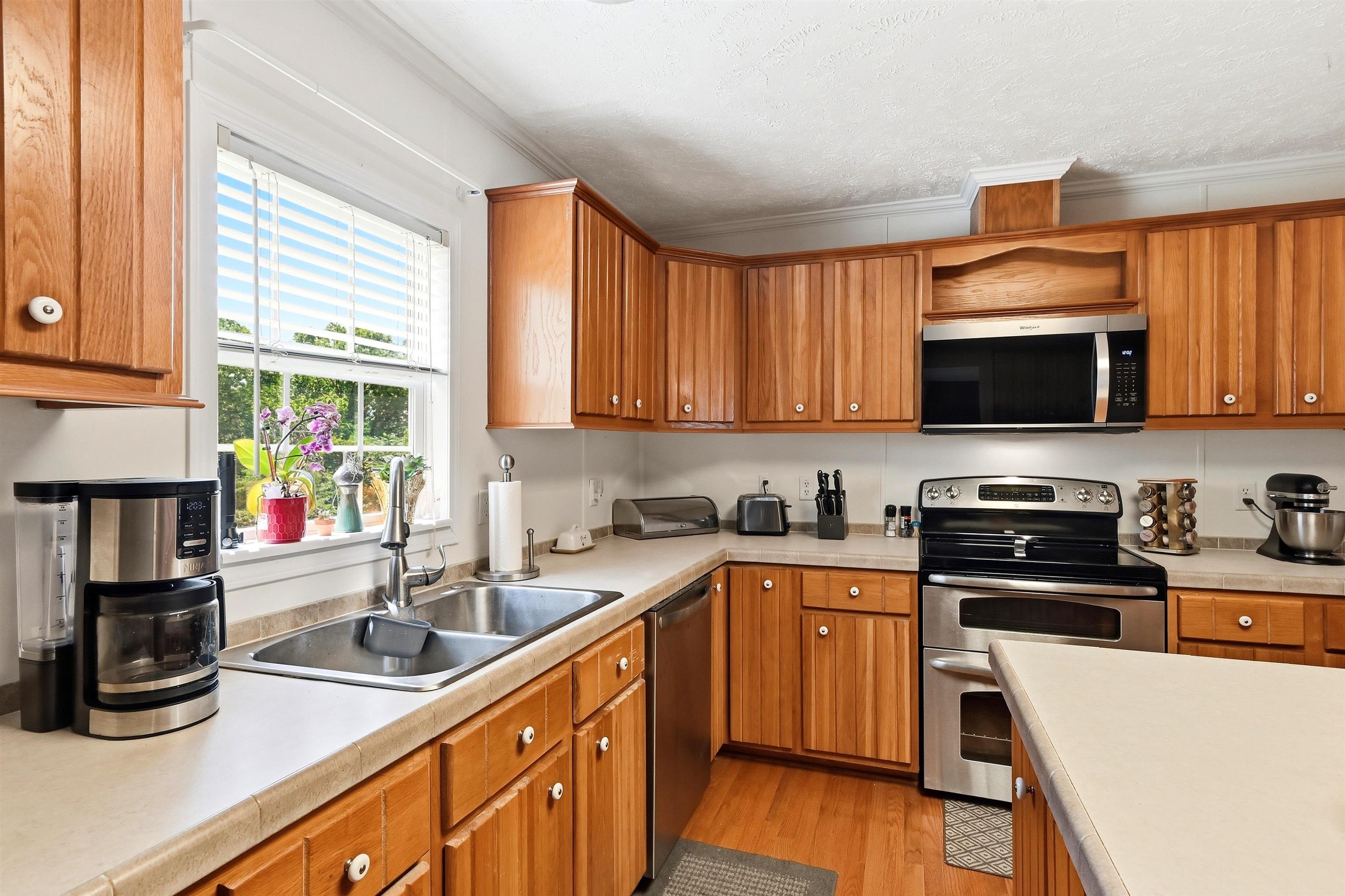 2545 Peppers Fry Road NW Christiansburg VA 24073