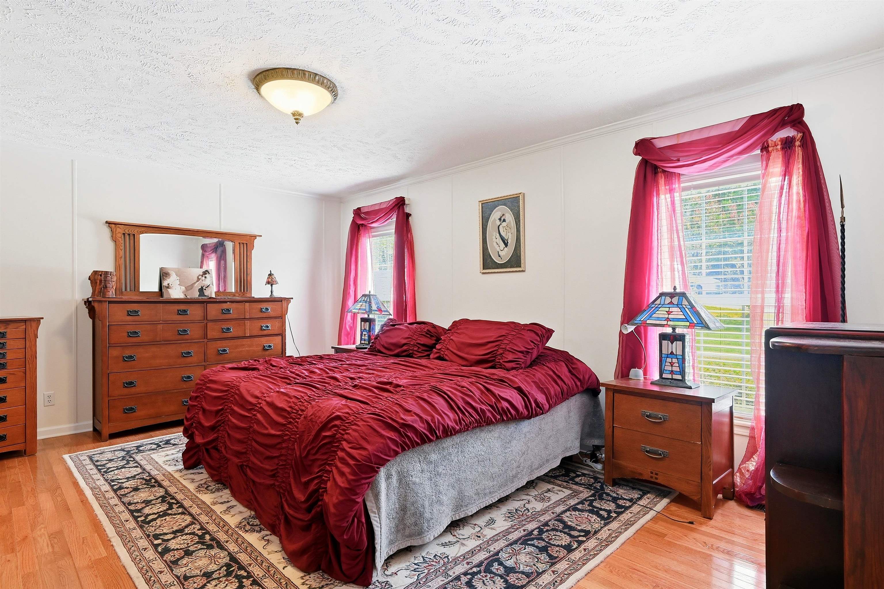 2545 Peppers Fry Road NW Christiansburg VA 24073