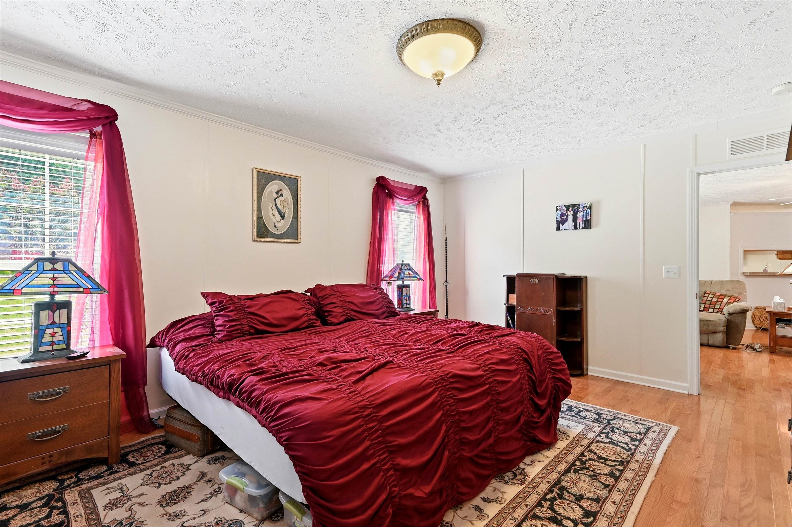 2545 Peppers Fry Road NW Christiansburg VA 24073