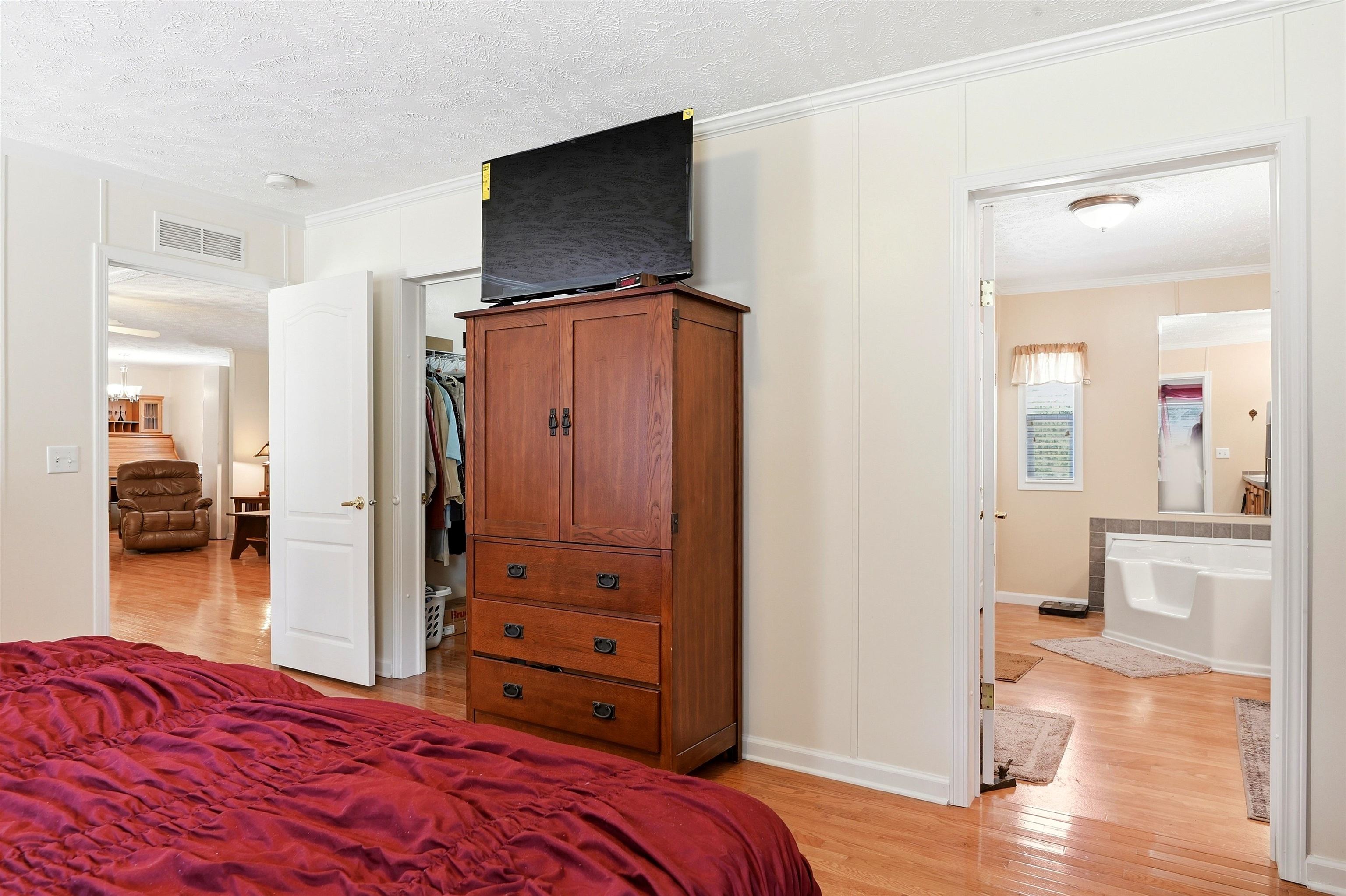 2545 Peppers Fry Road NW Christiansburg VA 24073